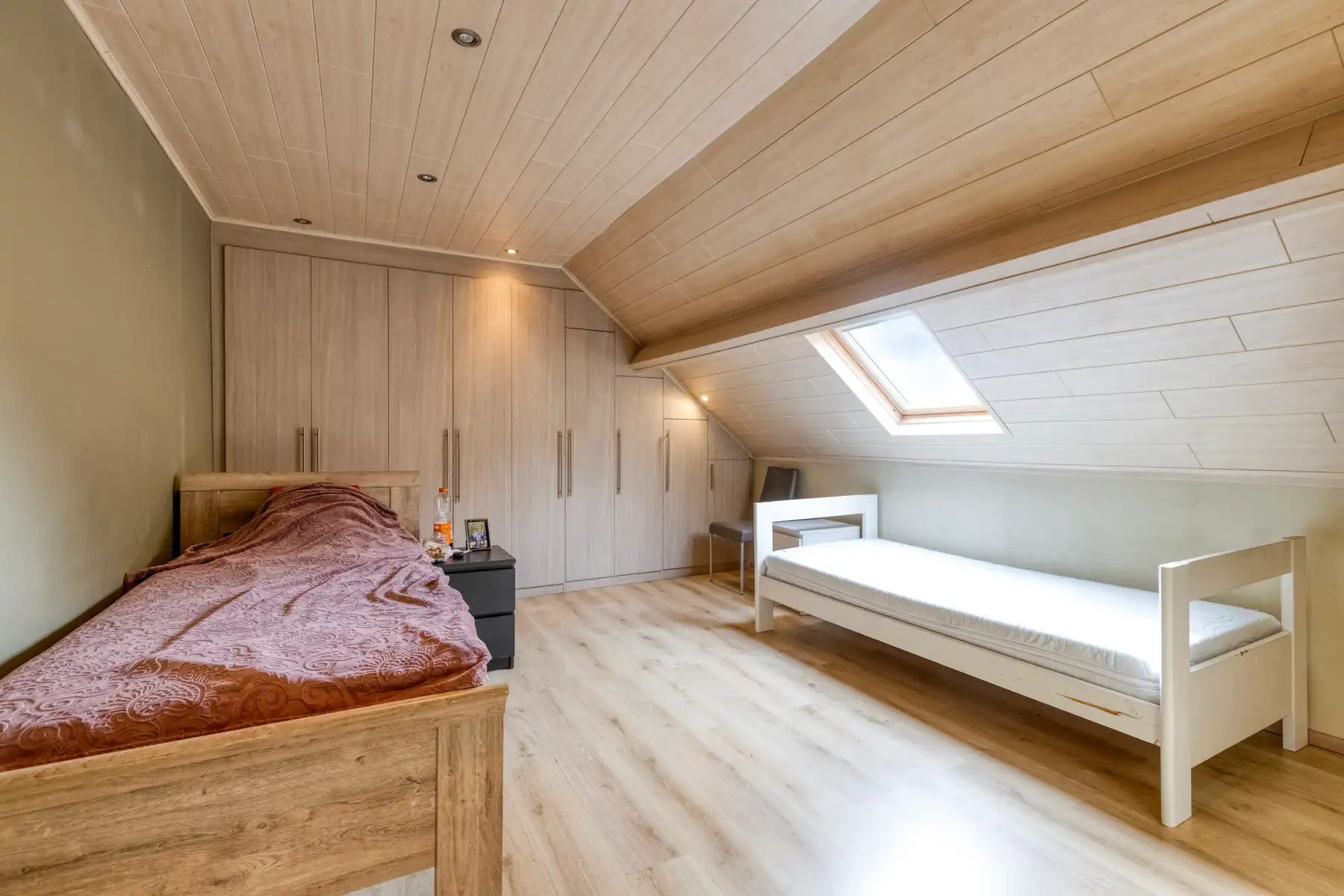 Charmant en rustig wonen met open zicht in Zuienkerke foto 14