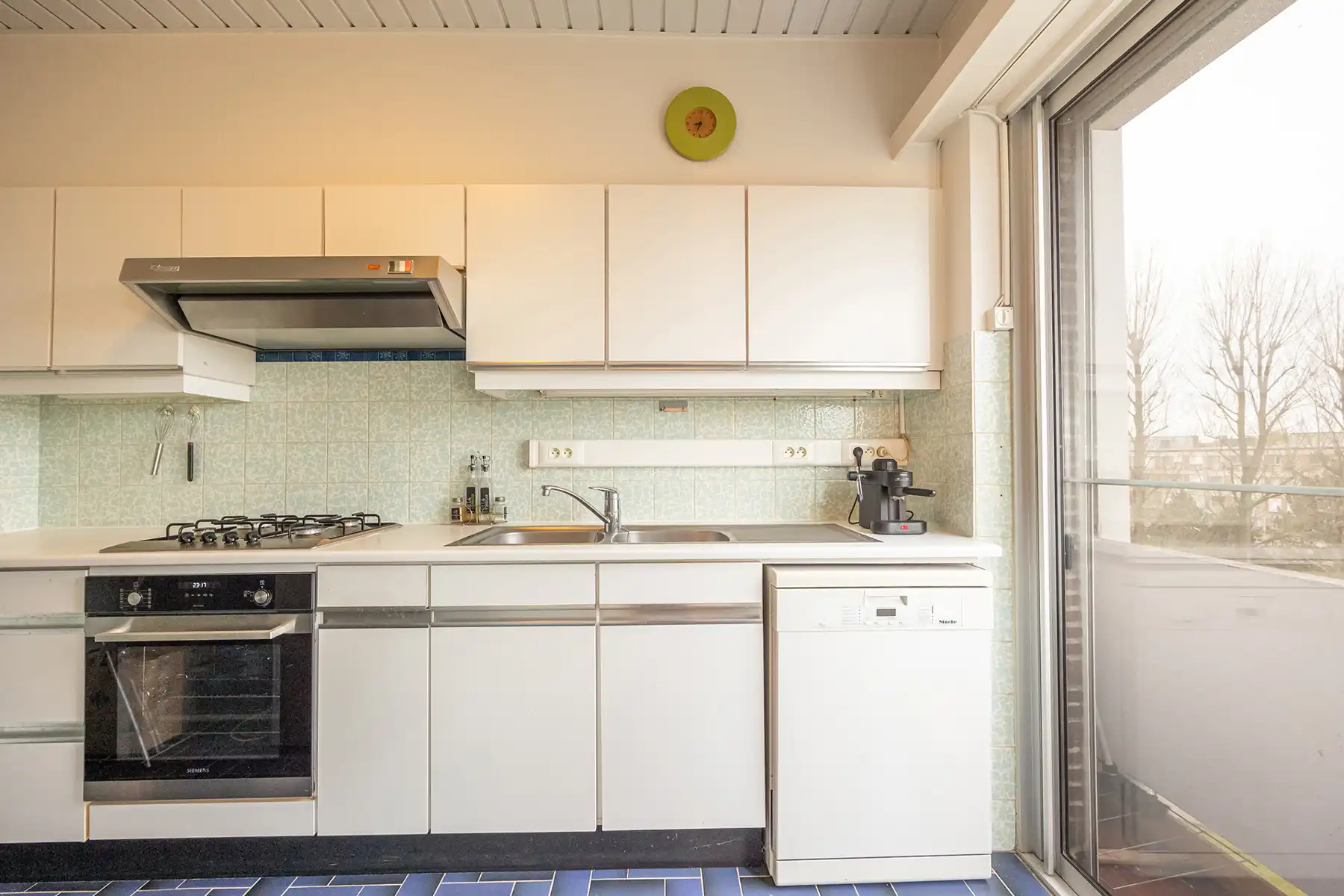 Leuk appartement op rustige locatie foto 3