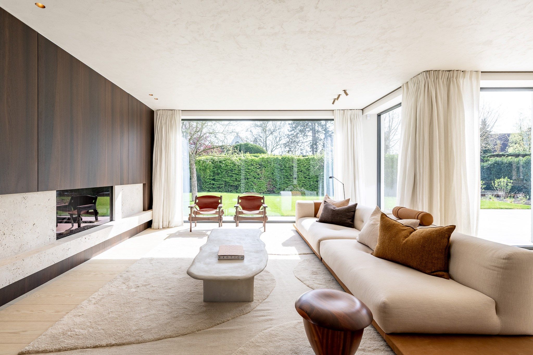 Nieuwe alleenstaande villa in het Zoute foto 6