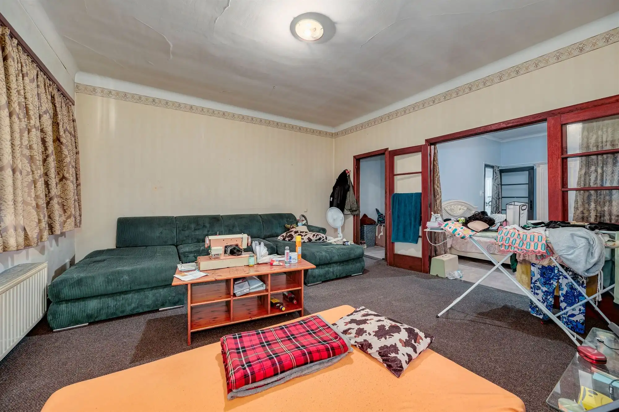 Charmant appartement met 1 slaapkamer op zeer gunstige locatie! foto 4