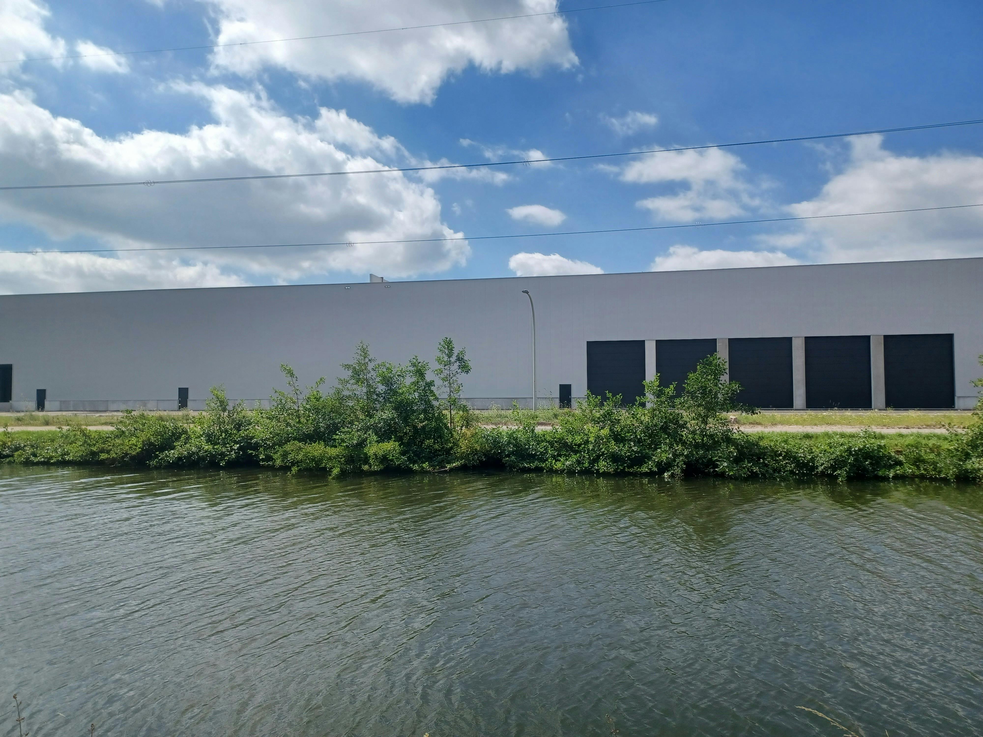 Magazijnen op maat (1.000-17.000 m²) te koop in Rijkevorsel foto 6