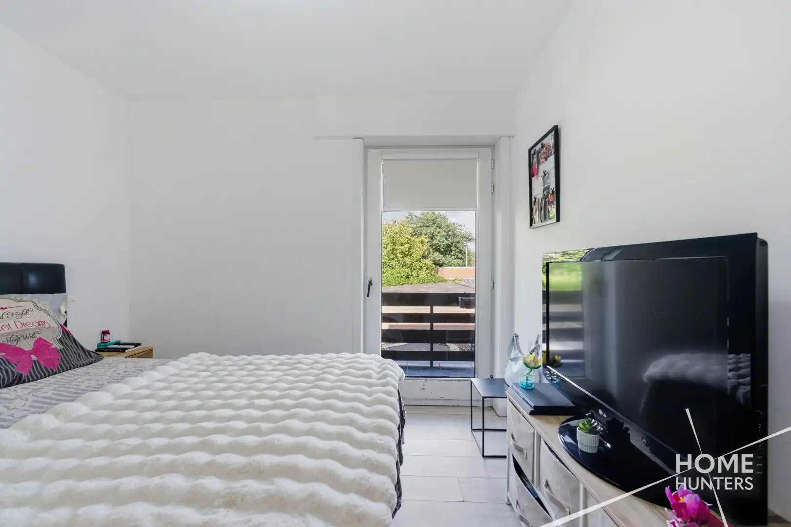 LICHTRIJK EN GERENOVEERD 3-SLAAPKAMERAPPARTEMENT OP CENTRALE LIGGING IN OUDENBURG foto 19