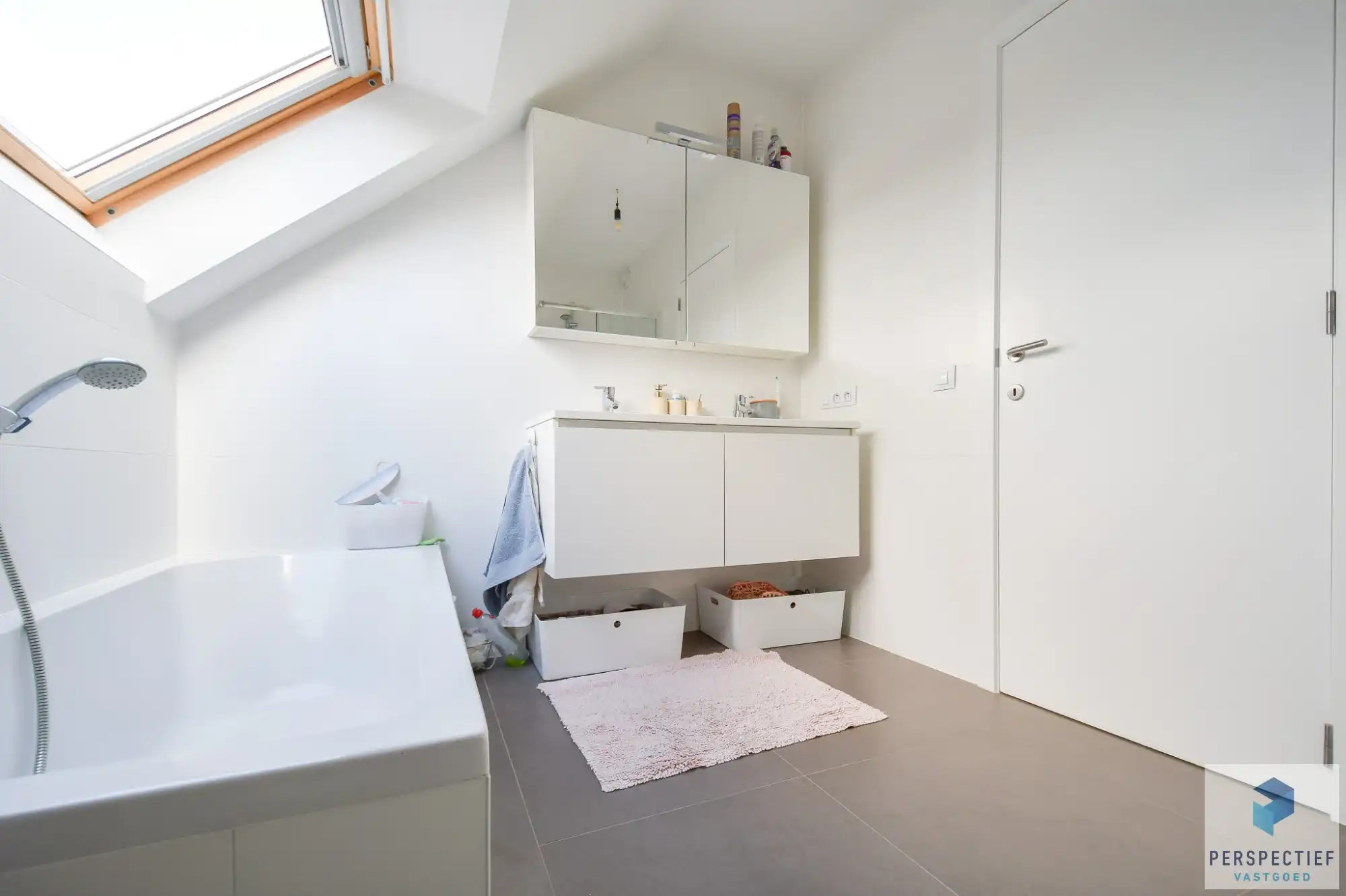 Ruim duplex-appartement van 111 m² met zonneterras in Beernem foto 19