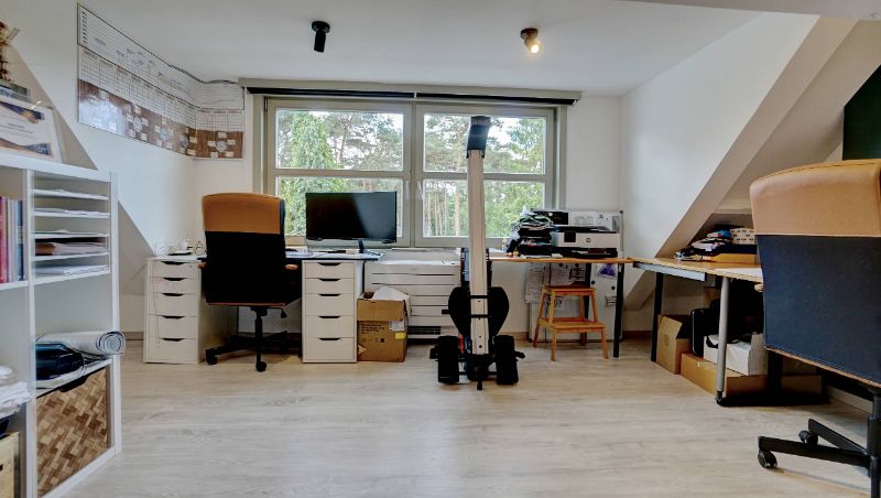 Charmante gerenoveerde woning van 166m² op 6 are 47 ca foto 13