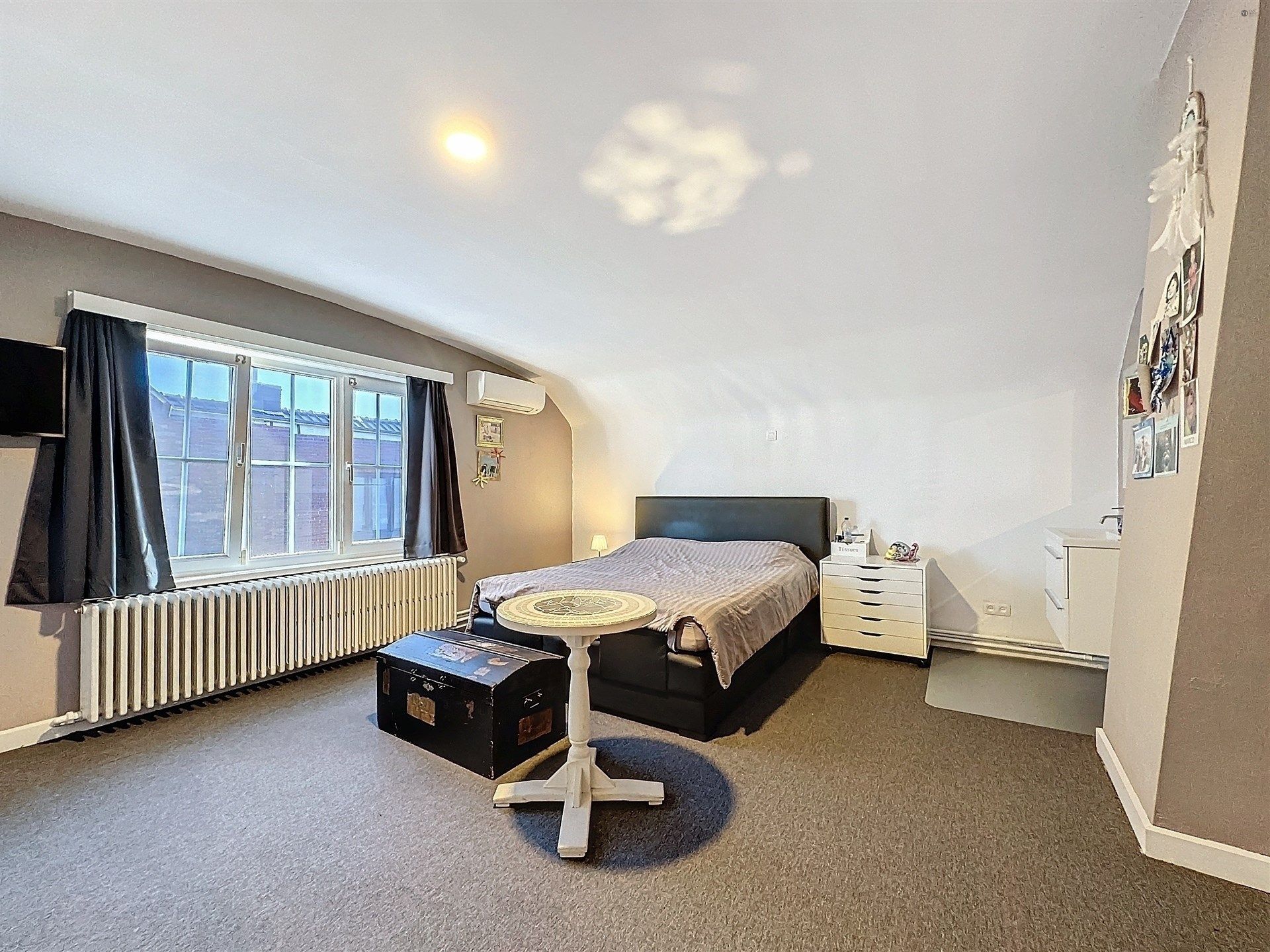 Prachtige authentieke gezinswoning met 4 slaapkamers op een perceel van 500m² foto 12