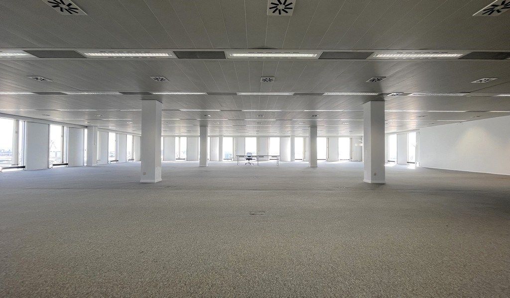 Atlantic House Antwerpen - kantoren te huur foto 4