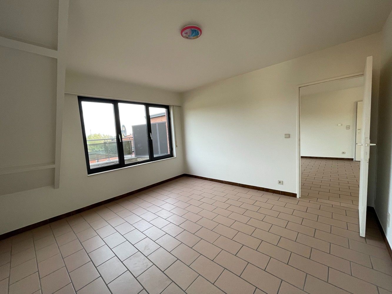 Appartement met o.a. 2 slpk's & garage foto 7