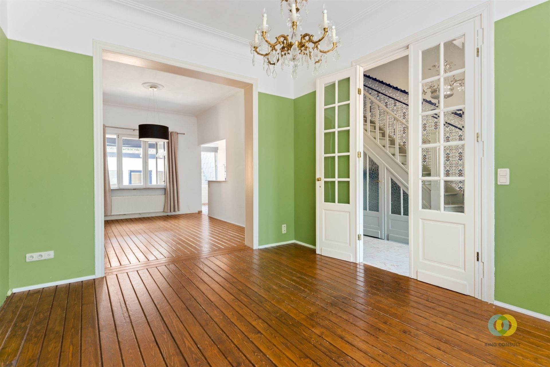 Huis te koop 1800 VILVOORDE