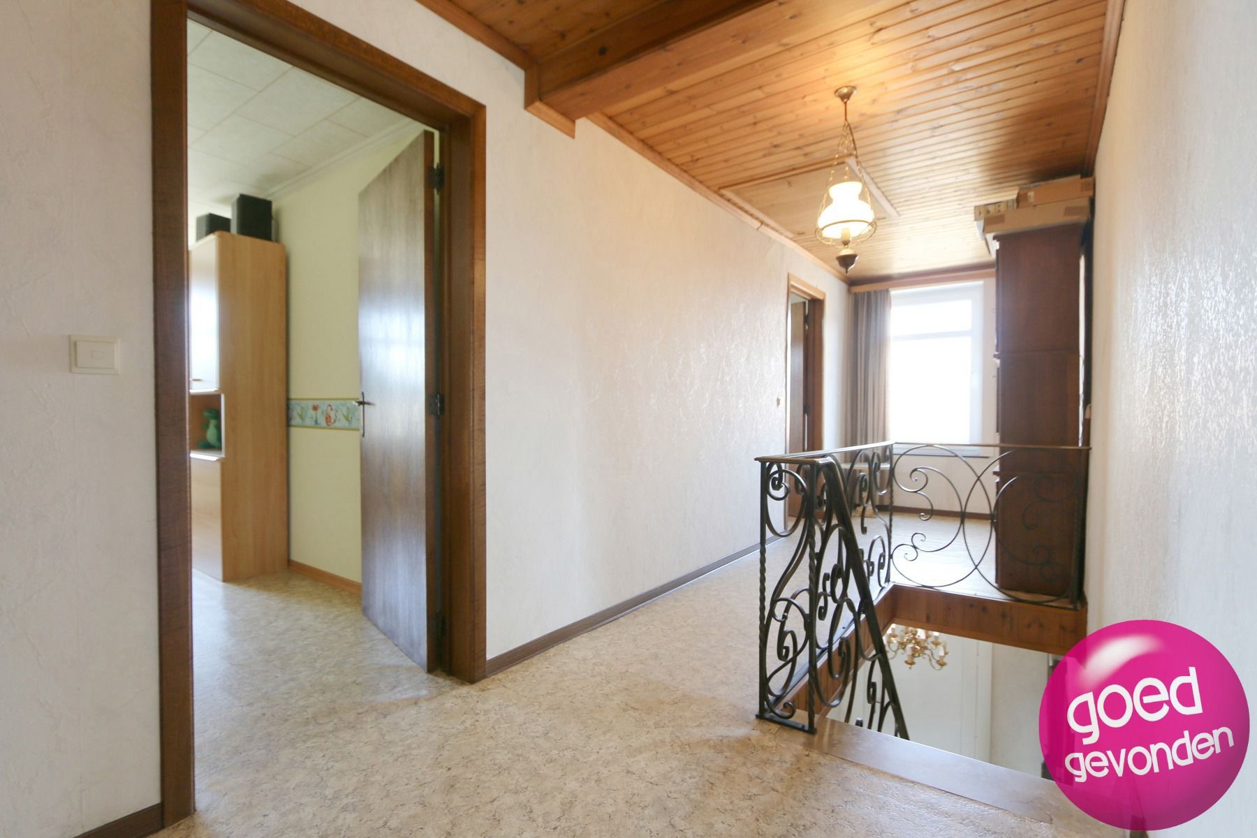 HOEVE met WONING 4 SLK - TUIN - TERRAS - WEI - SCHUREN  foto 26