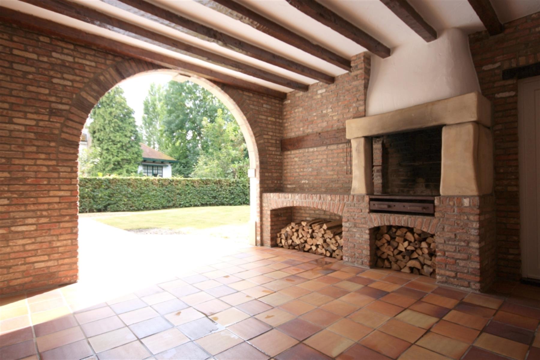 Villa te huur foto 18