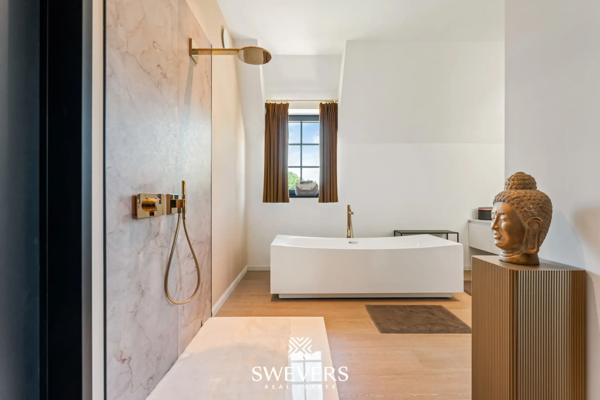 Hoogwaardige recente villa (223m²) met EPC-label A, zwembad en poolhouse in Diepenbeek foto 25