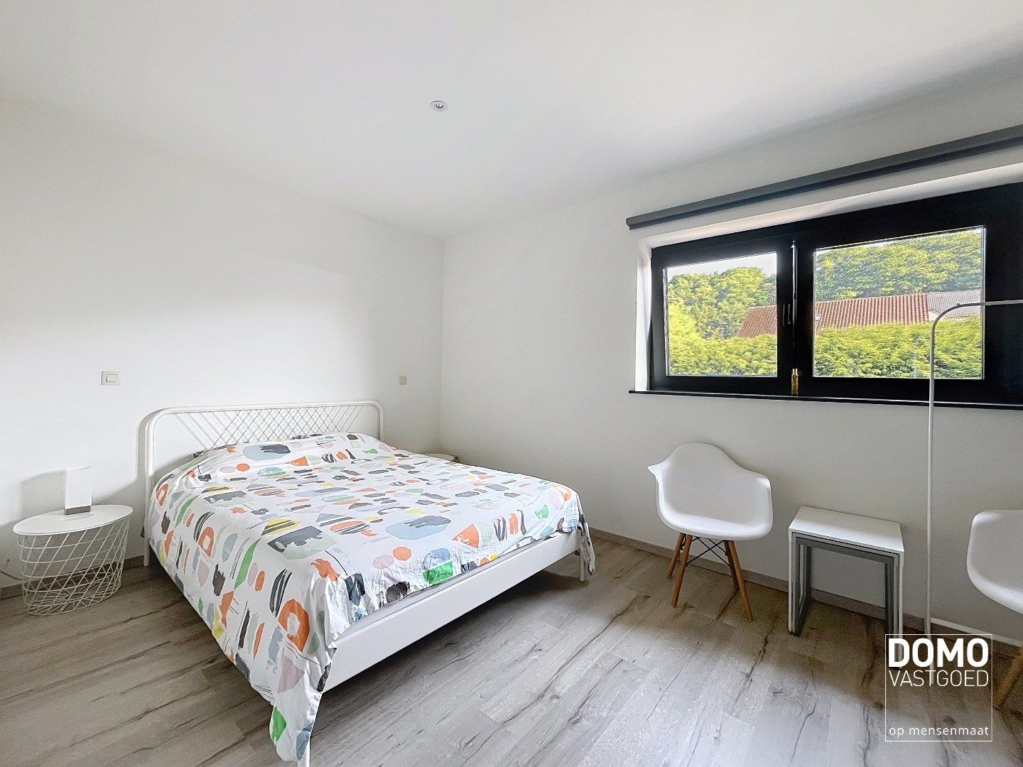 RUIME NIEUWBOUWWONING MET 3 SLAAPKAMERS, TUIN EN TERRAS TE BERINGEN (PAAL) foto 14
