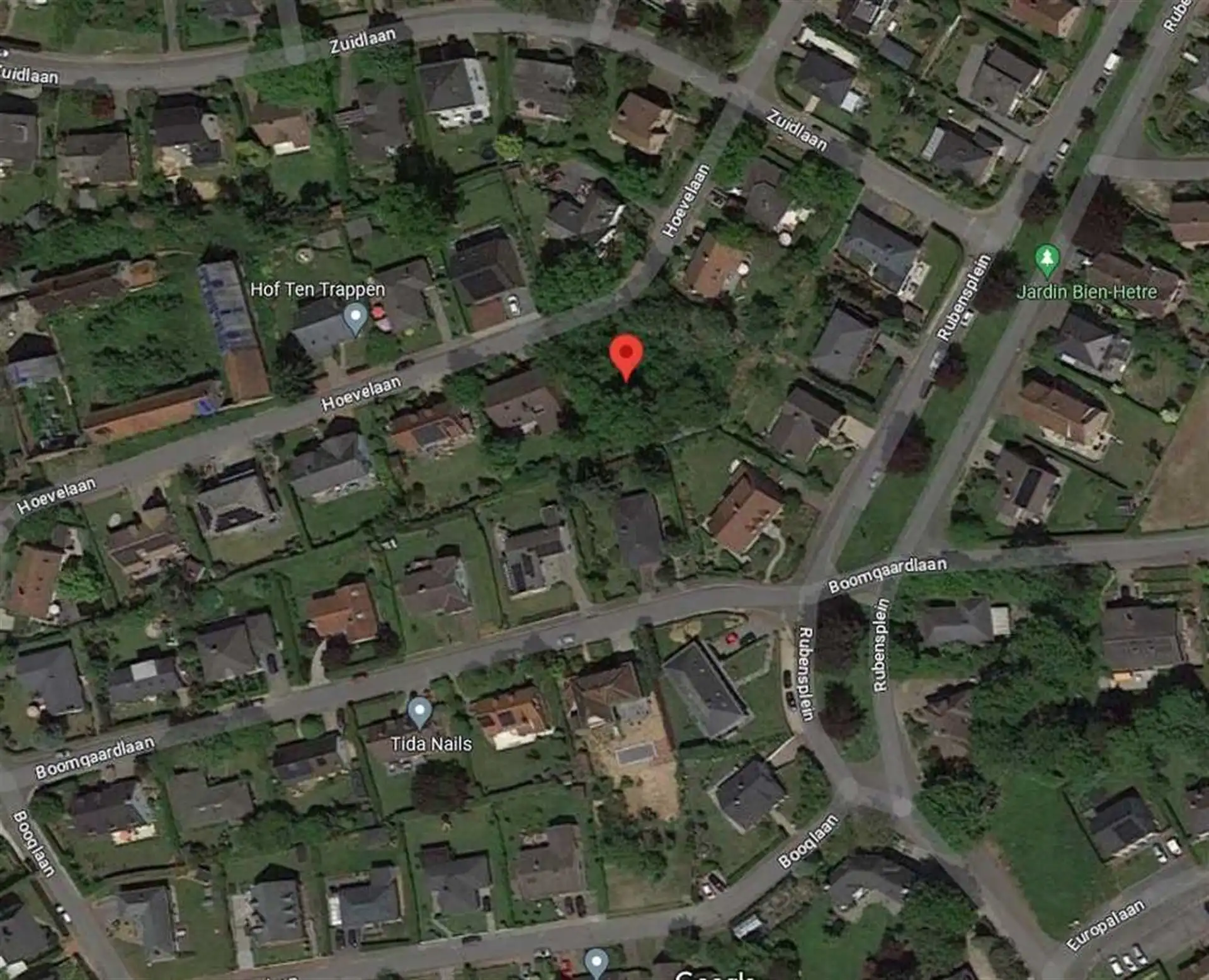 Bouwgrond open bebouwing – 11a98ca foto 9