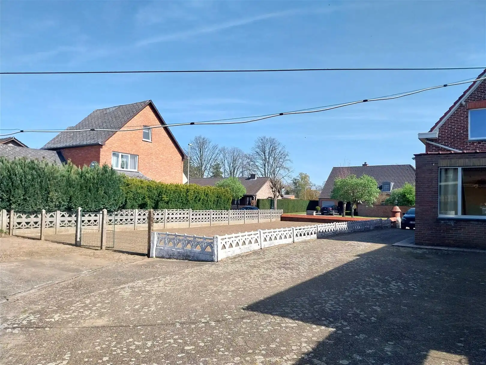 TE HUUR: Woning met 3 slaapkamers te Heusden! foto 24