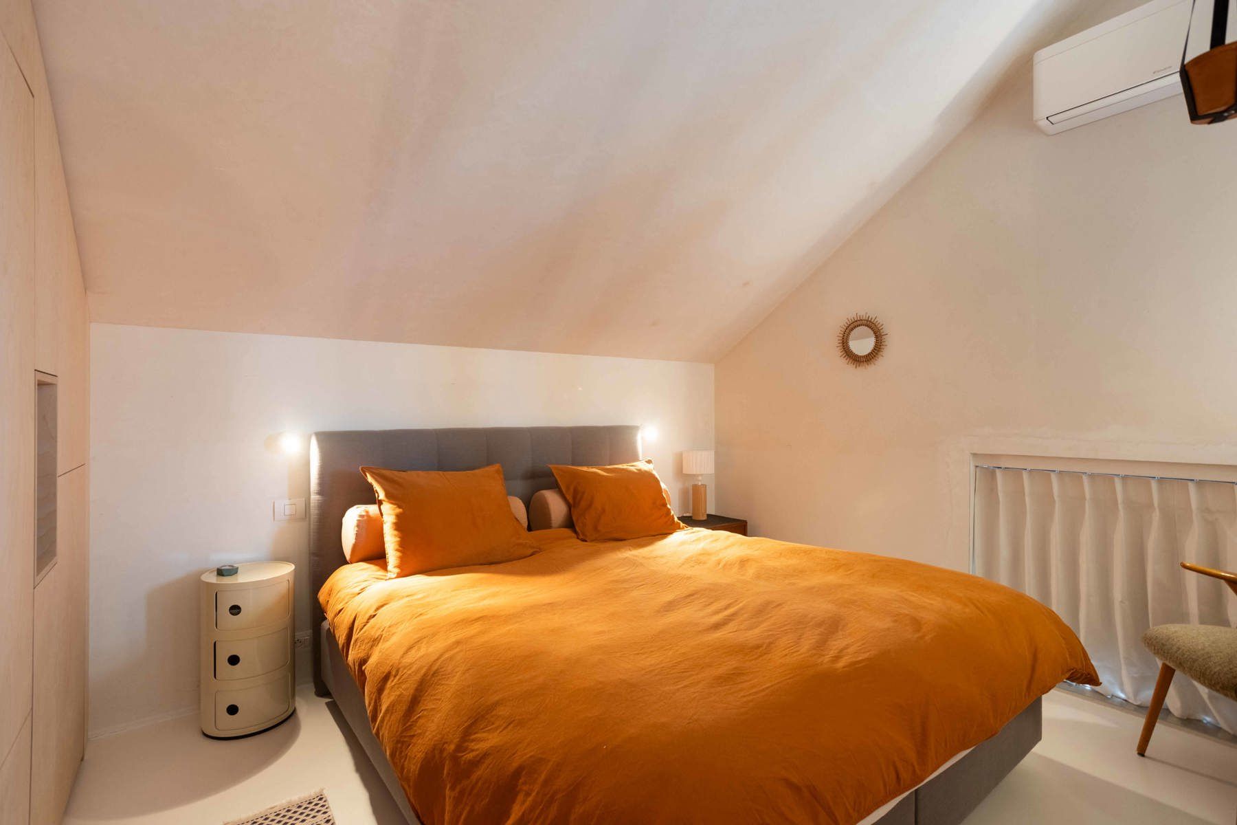 Prachtige architecturale woning in De Pinte foto 19