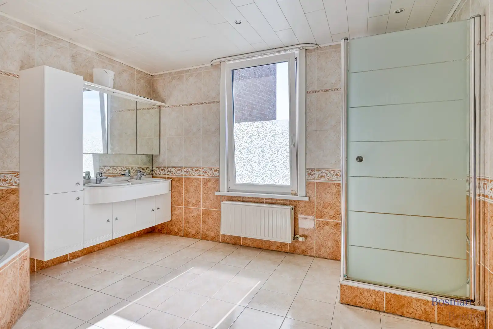 Handelspand met woonst (315m²) te koop in Ham foto 22