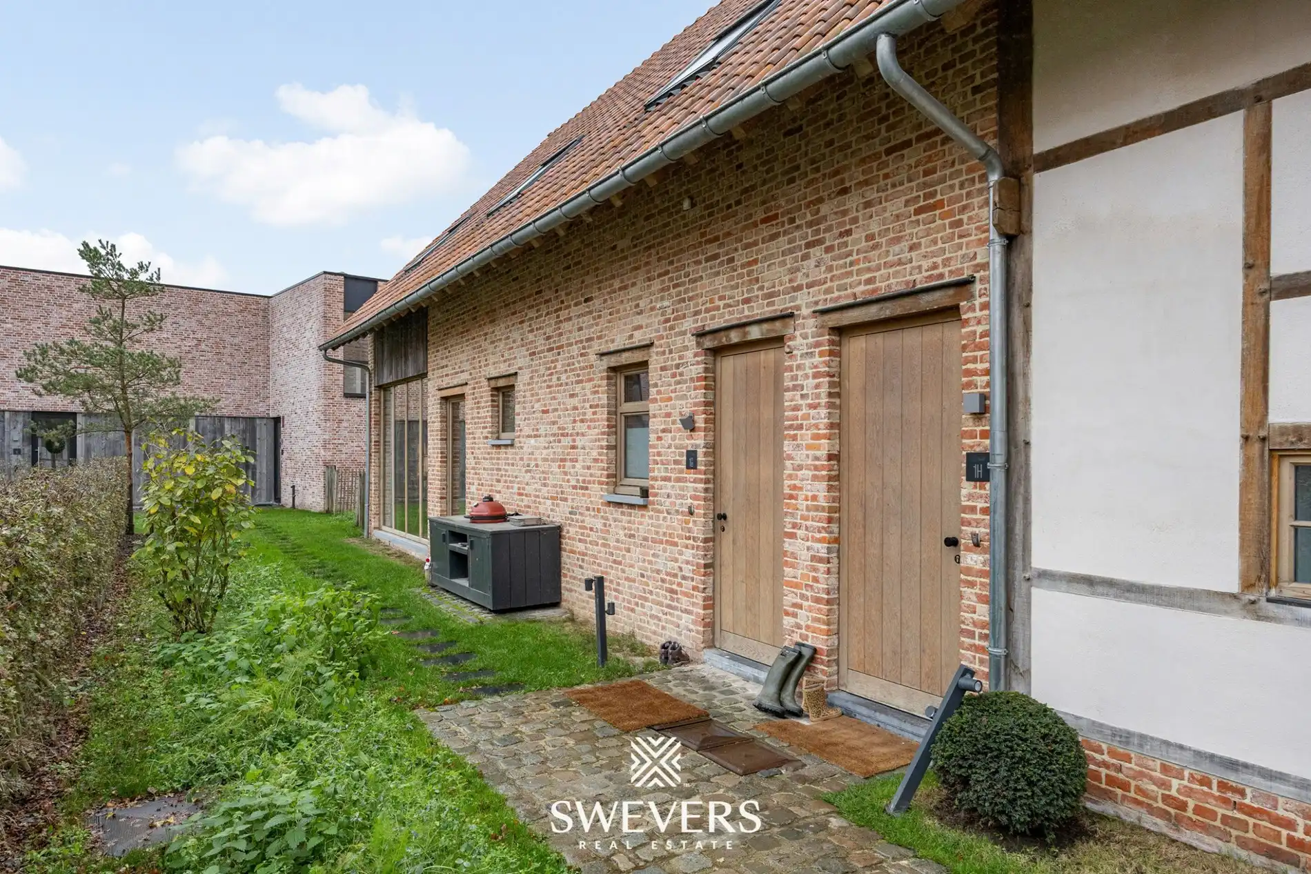 Comfort, luxe en energiezuinigheid in een recente woning te Kortessem foto 34