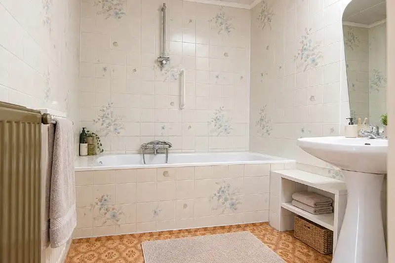 TE RENOVEREN WONING OP RUIM PERCEEL VAN BIJNA 12 ARE HALFOPEN BEBOUWING MET VEEL RUIMTE EN UITBREIDINGSMOGELIJKHEDEN foto 15