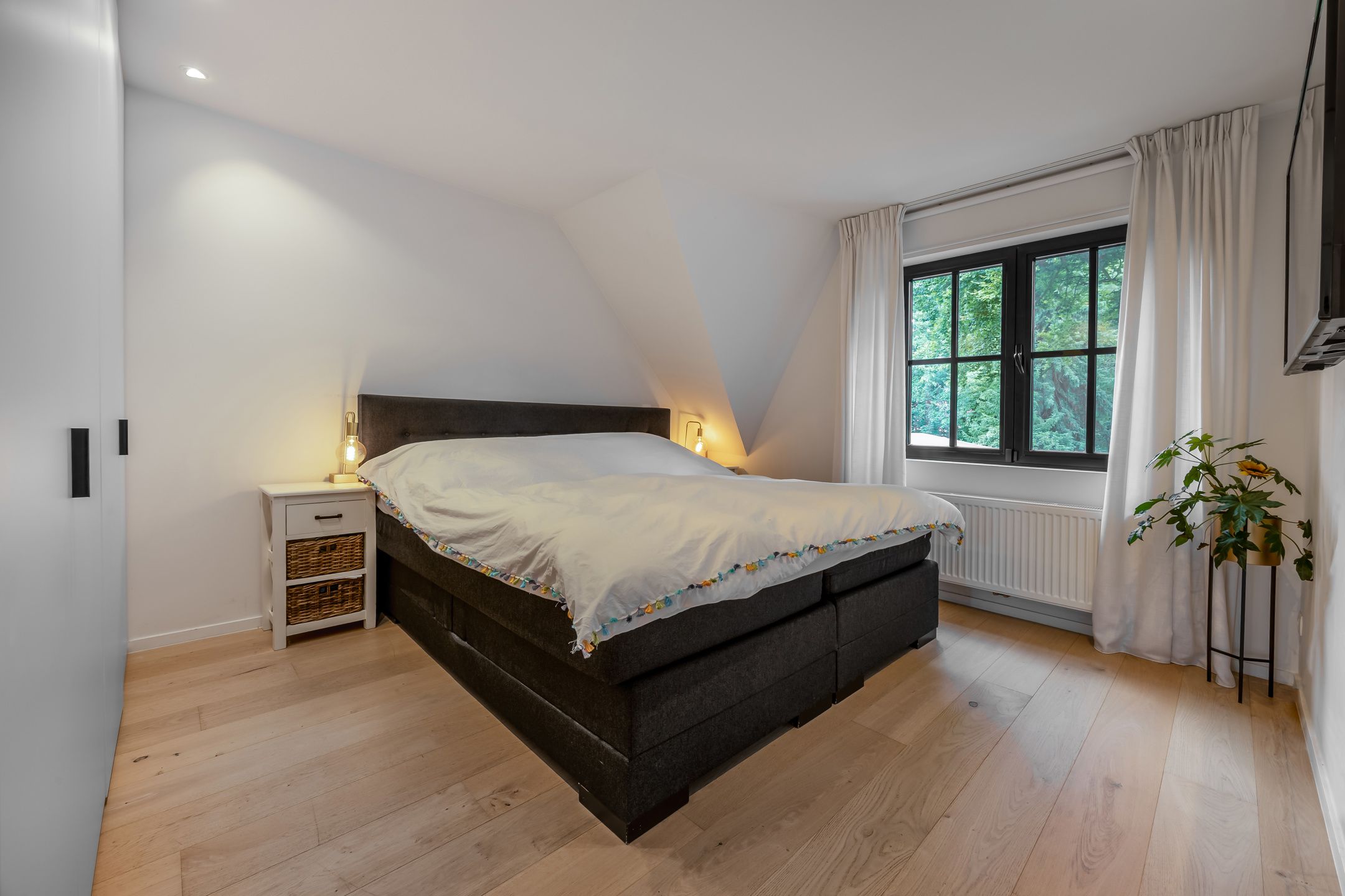 Instapklare villa op toplocatie in Hertebos foto 20