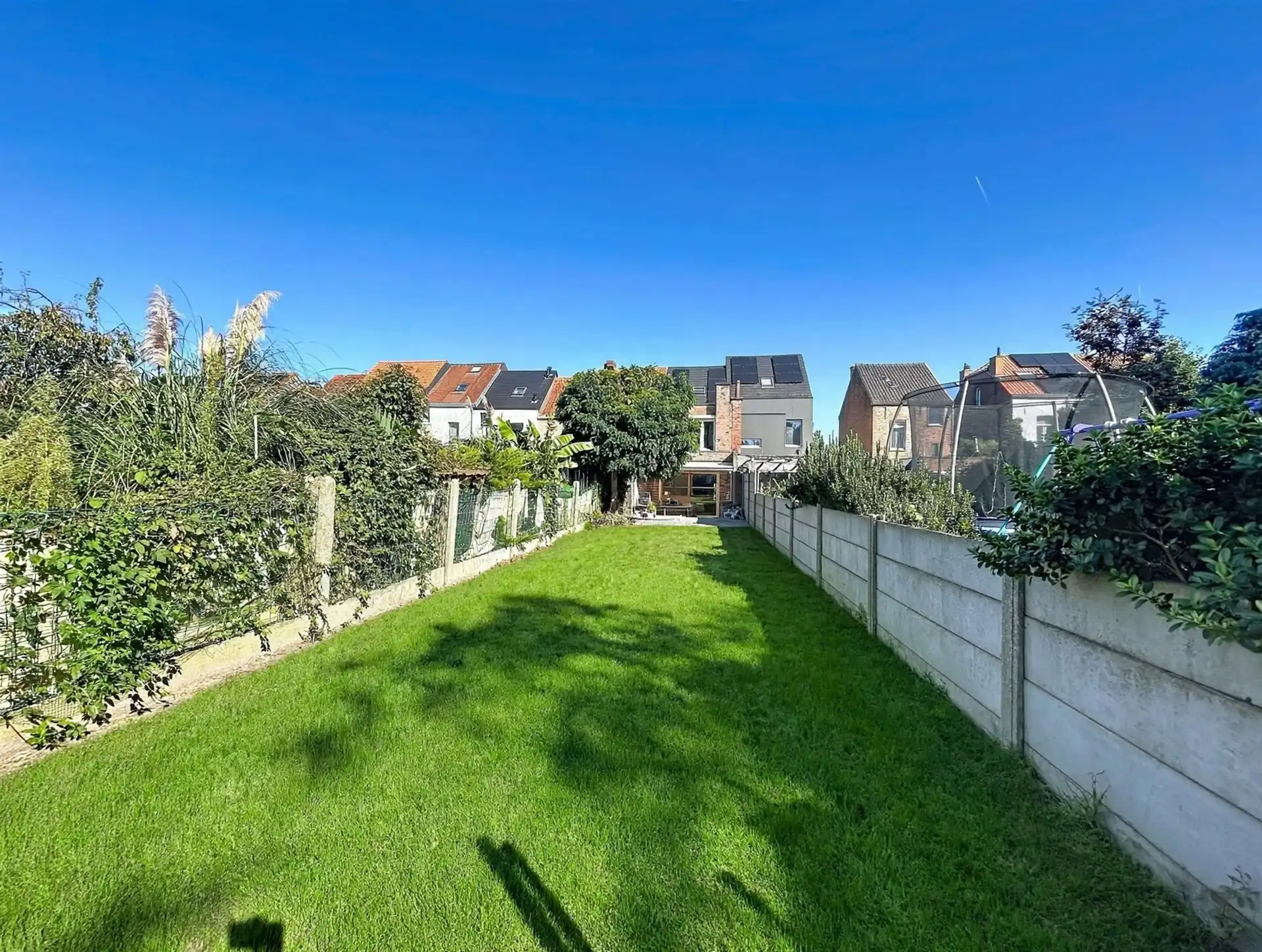 instapklare gezinswoning met 4 slaapkamers en zuidgerichte tuin op toplocatie foto 8