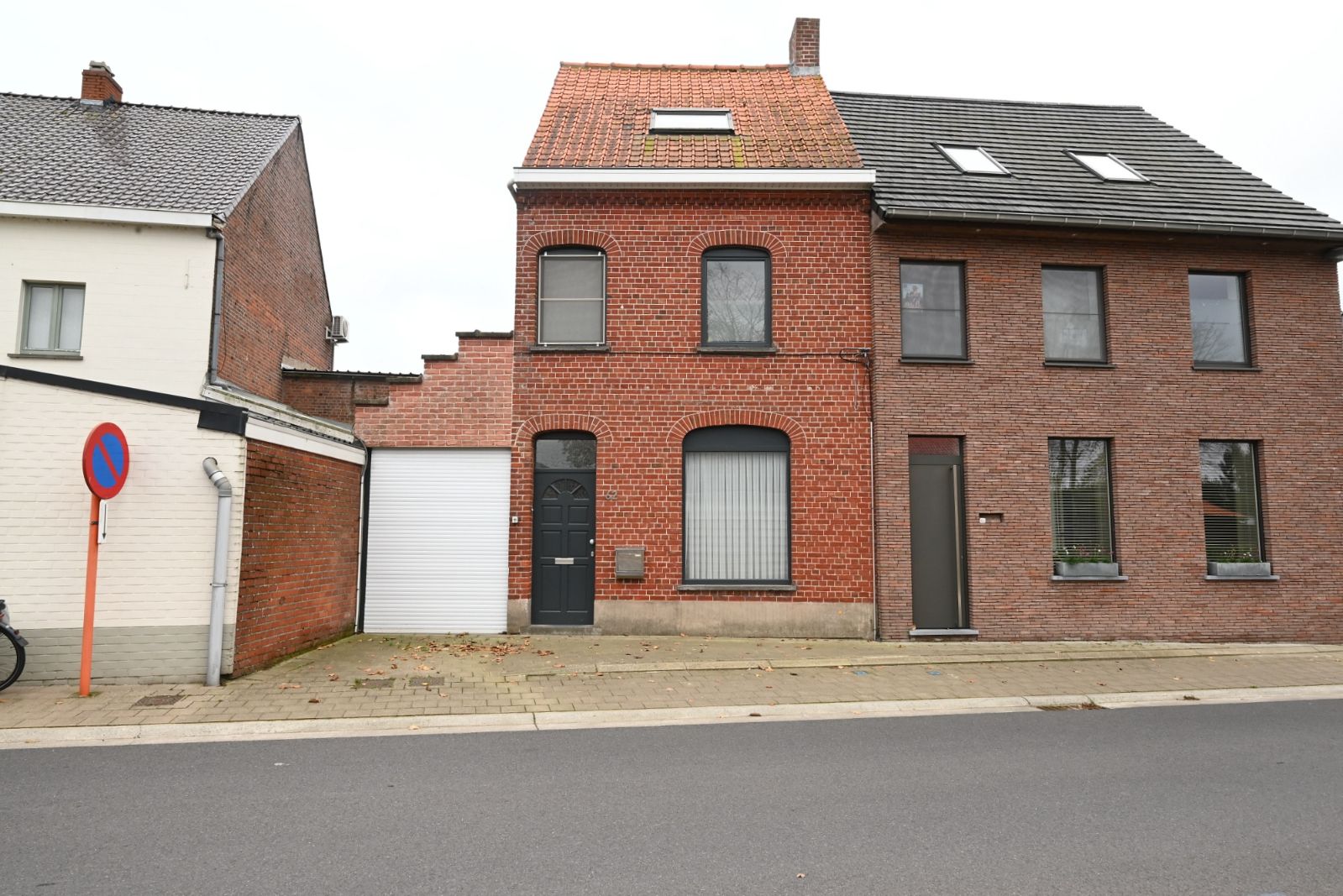 Huis te huur Berlingmolenstraat 62 - 8850 Ardooie