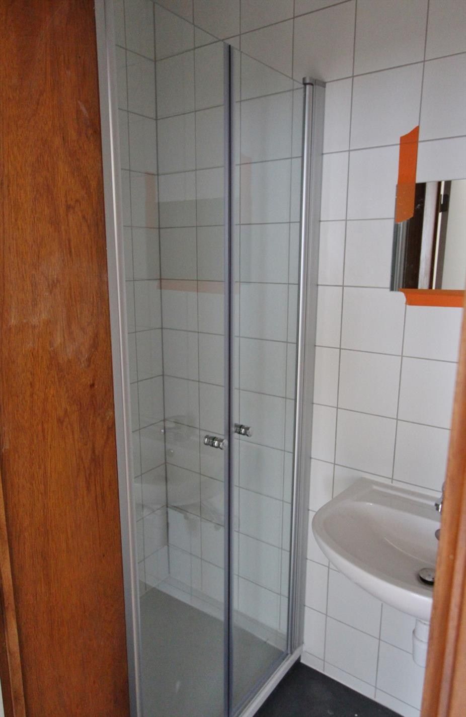 STUDIO te huur in volle centrum Diest met 1 aparte slaapkamer foto 6