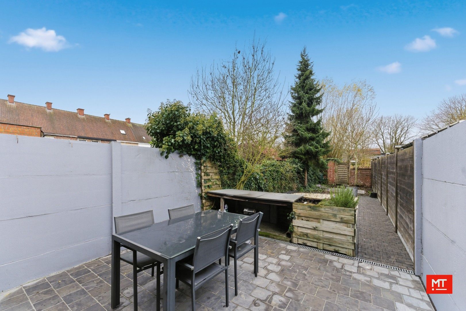 Woning te koop met 2 slaapkamers te Roeselare foto 14