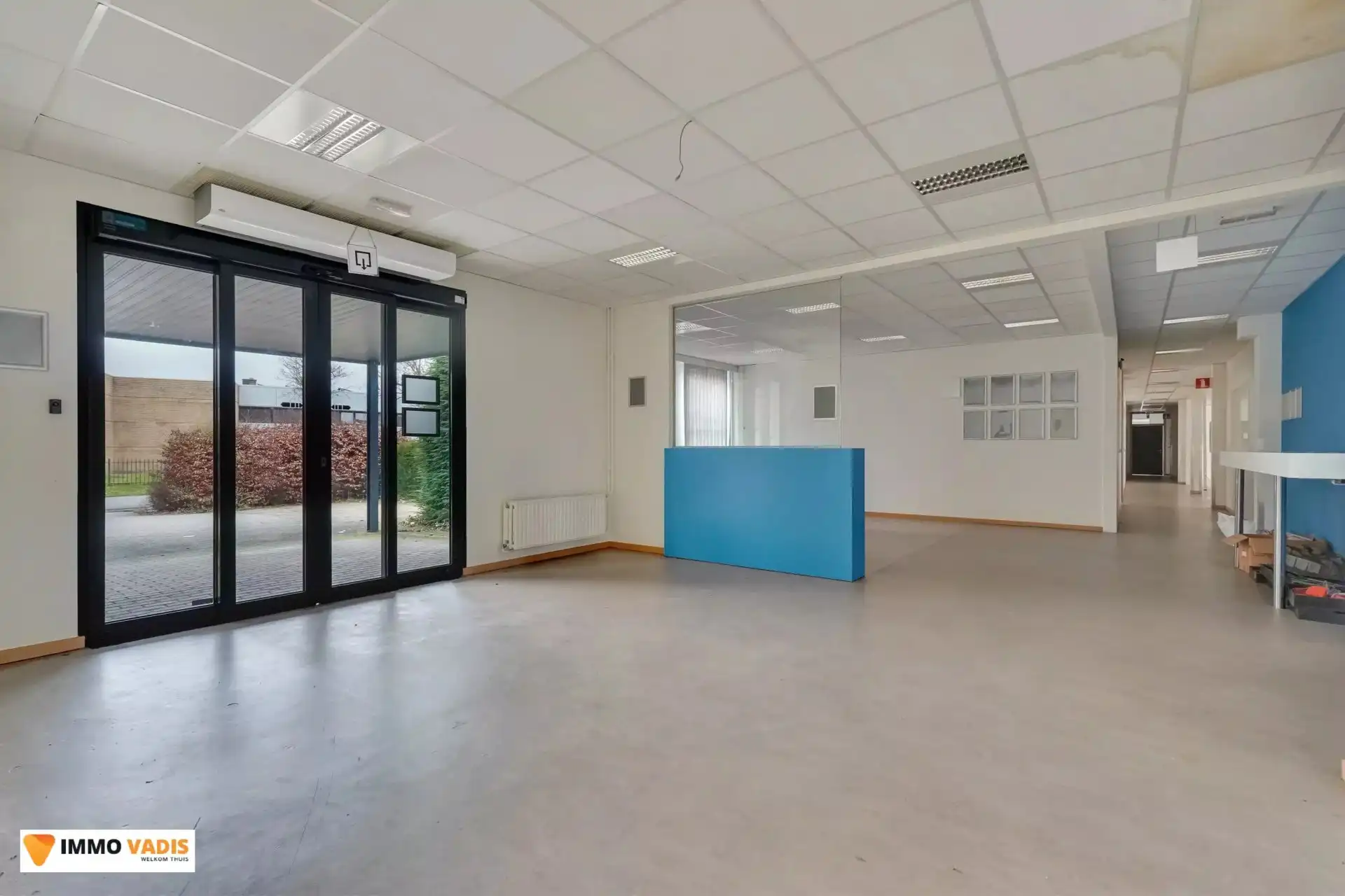 Magazijn in Sint-Truiden foto 8