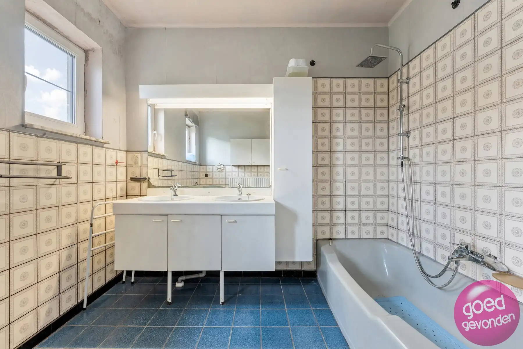 VILLA - 5 tot 6 SLK - TERRAS - TUIN - VERANDA - GARAGE foto 24