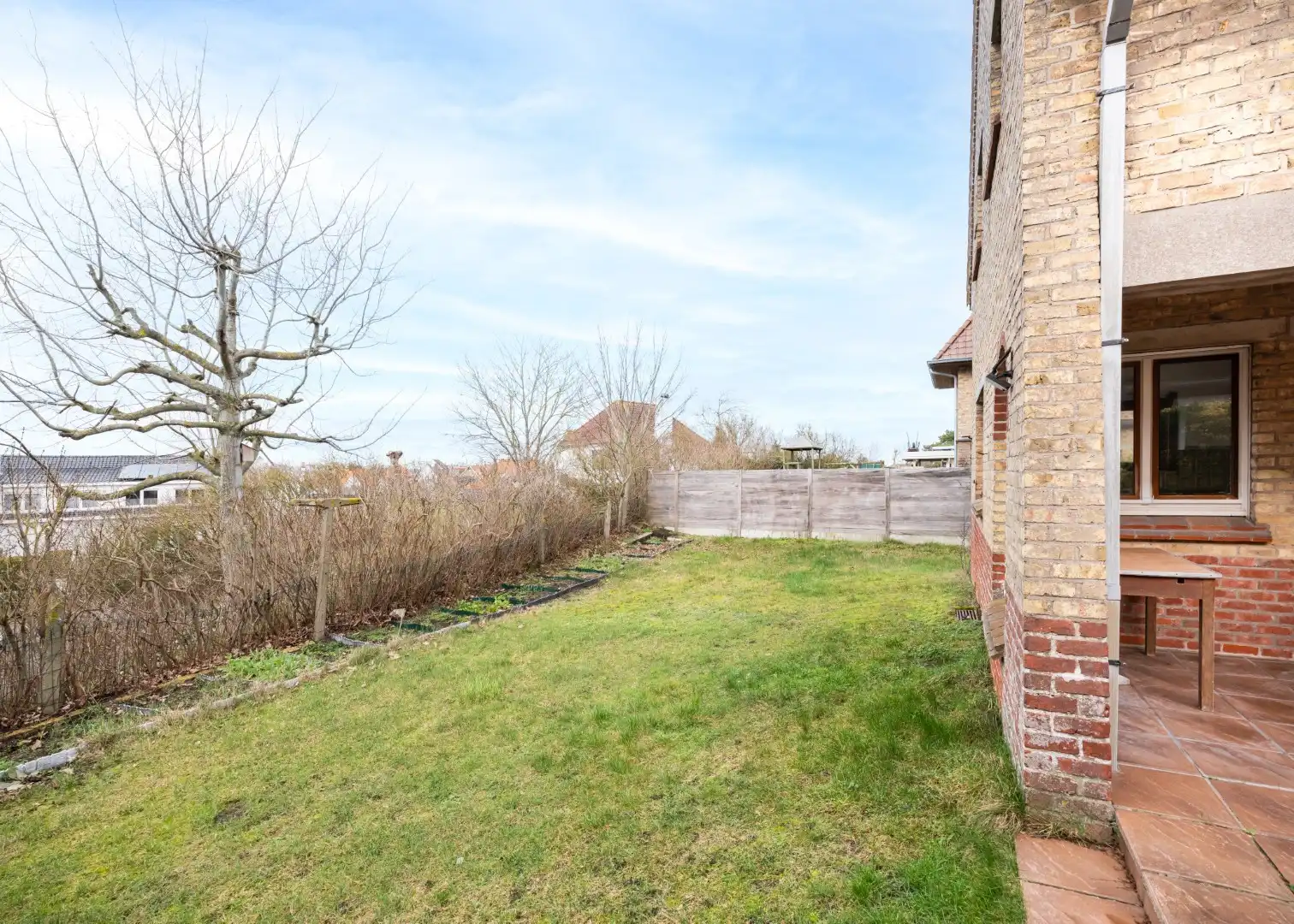 Villa Overwinningslaan 15 foto 14