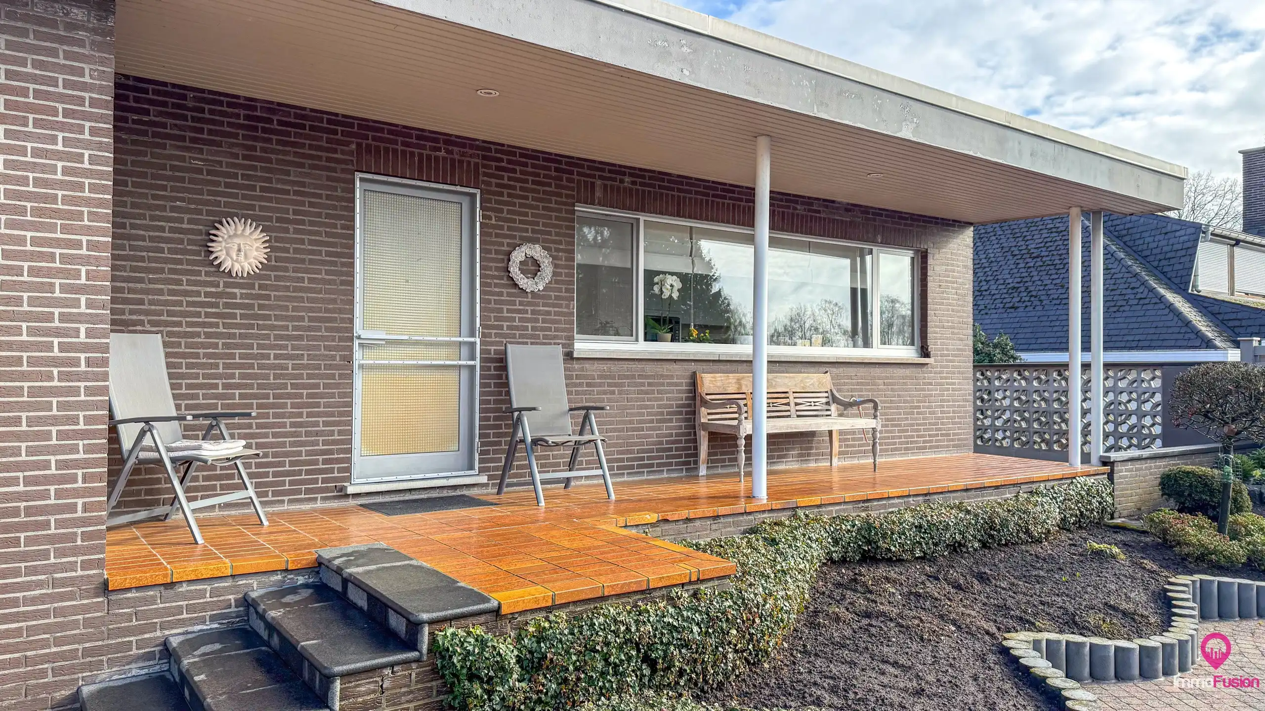 Woning met moderne keuken en grote bewoonbare oppervlakte! foto 54