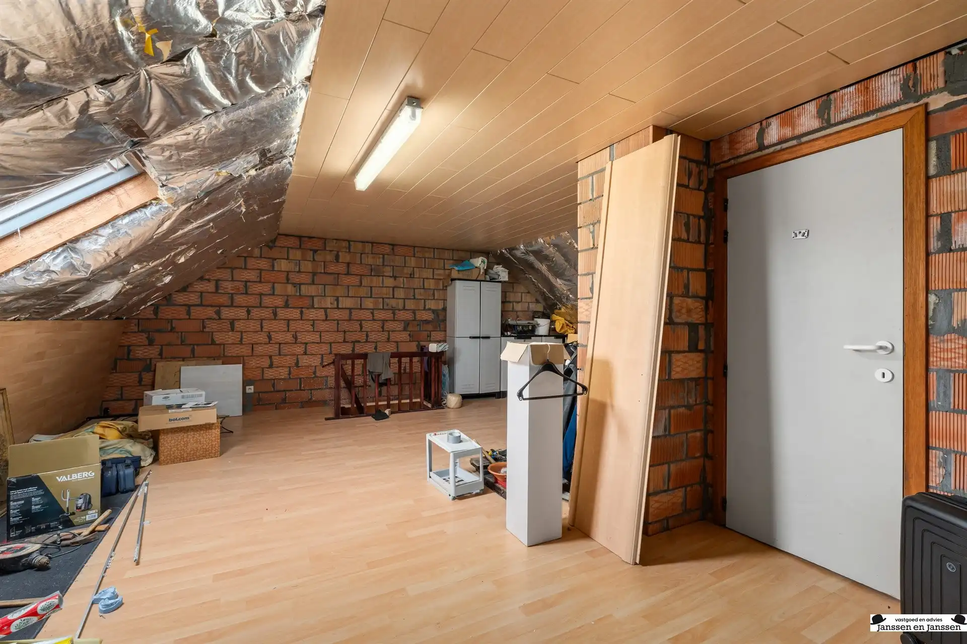 Instapklare en energiezuinige woning nabij zee  foto 19