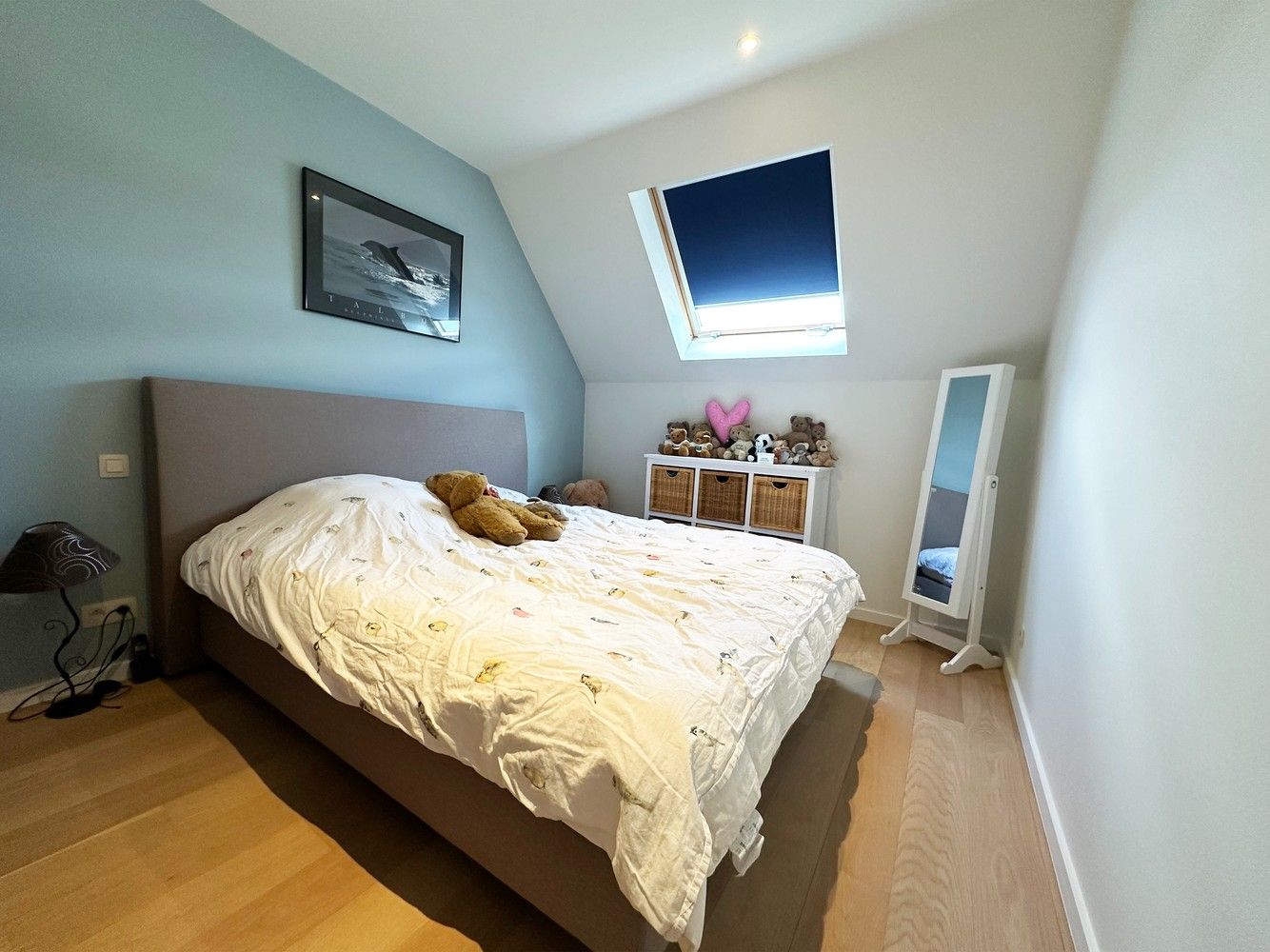 Prachtig 3 slaapkamer appartement met mooi terras in Wijnegem! foto 10