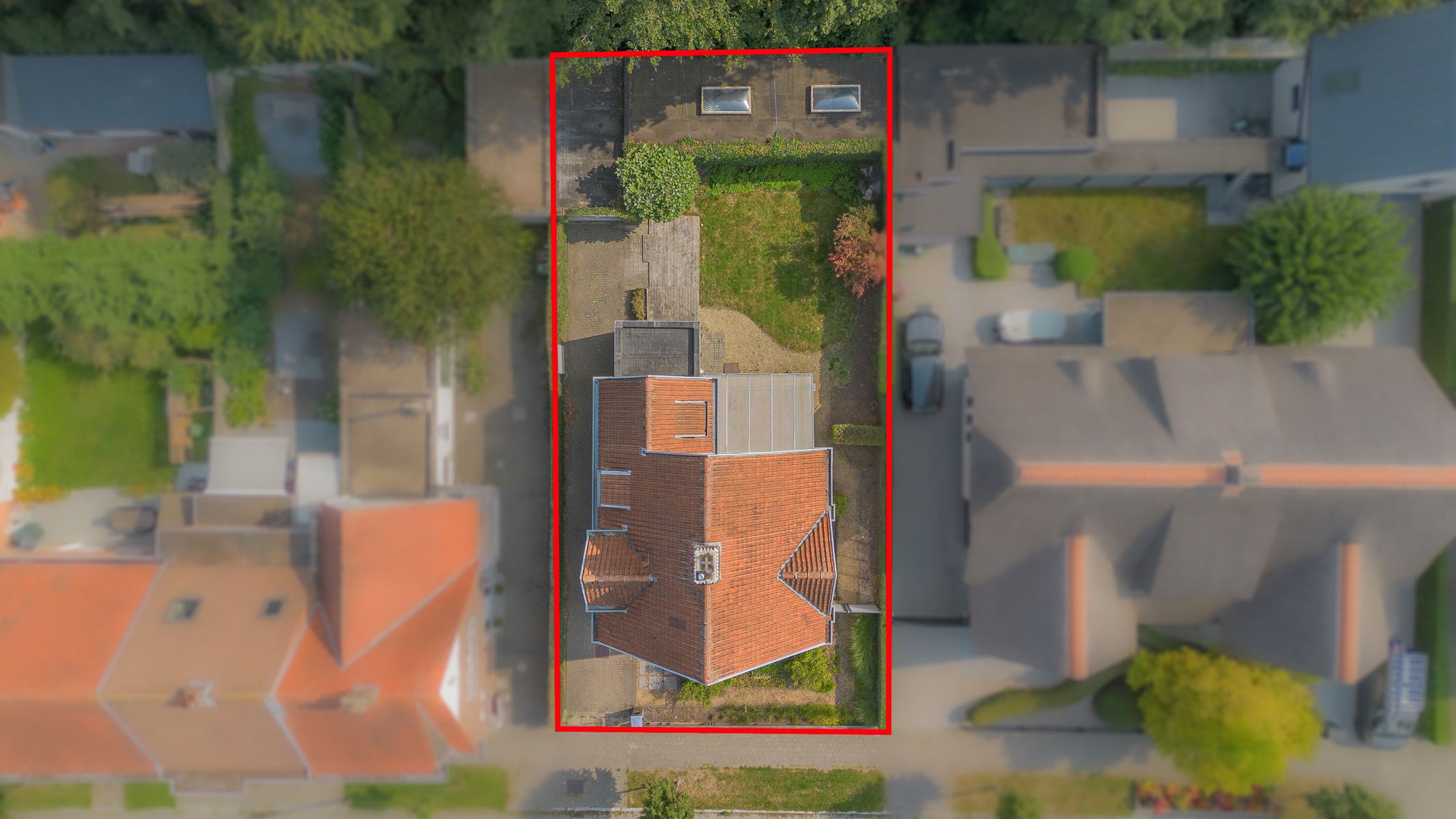 Charmante woning met potentieel foto 15