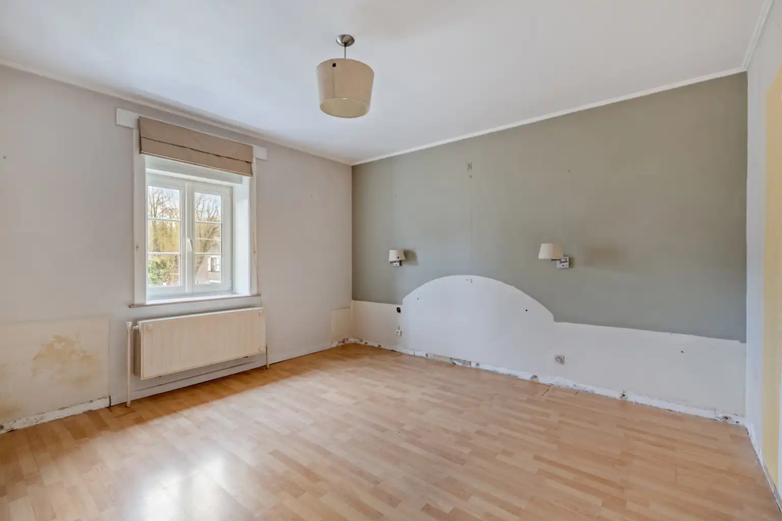 Charmante en verzorgde tweegevelwoning met aangename tuin foto 14