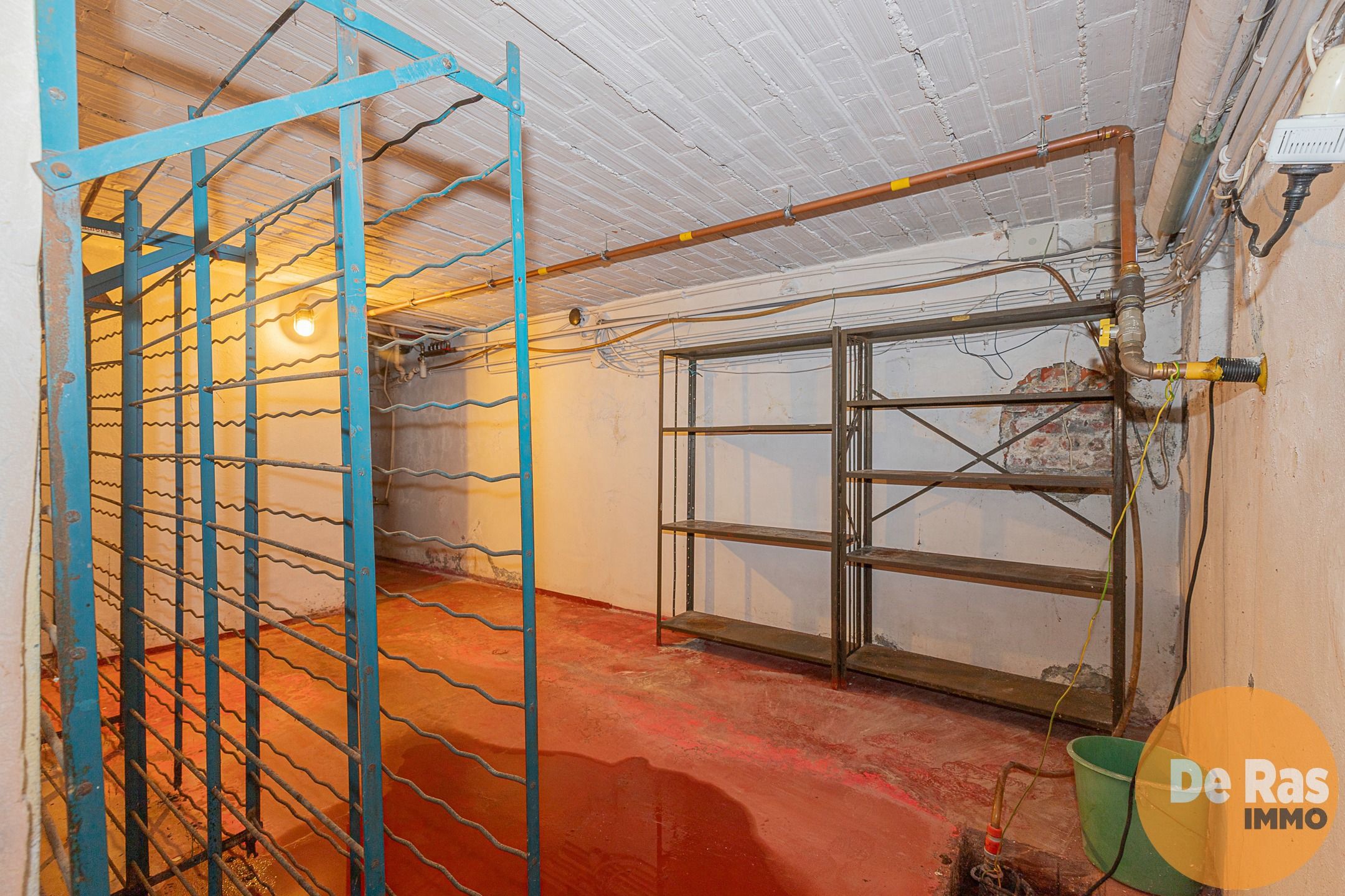 ERPE-MERE - Charmante villa met karakter op centrale locatie foto 24