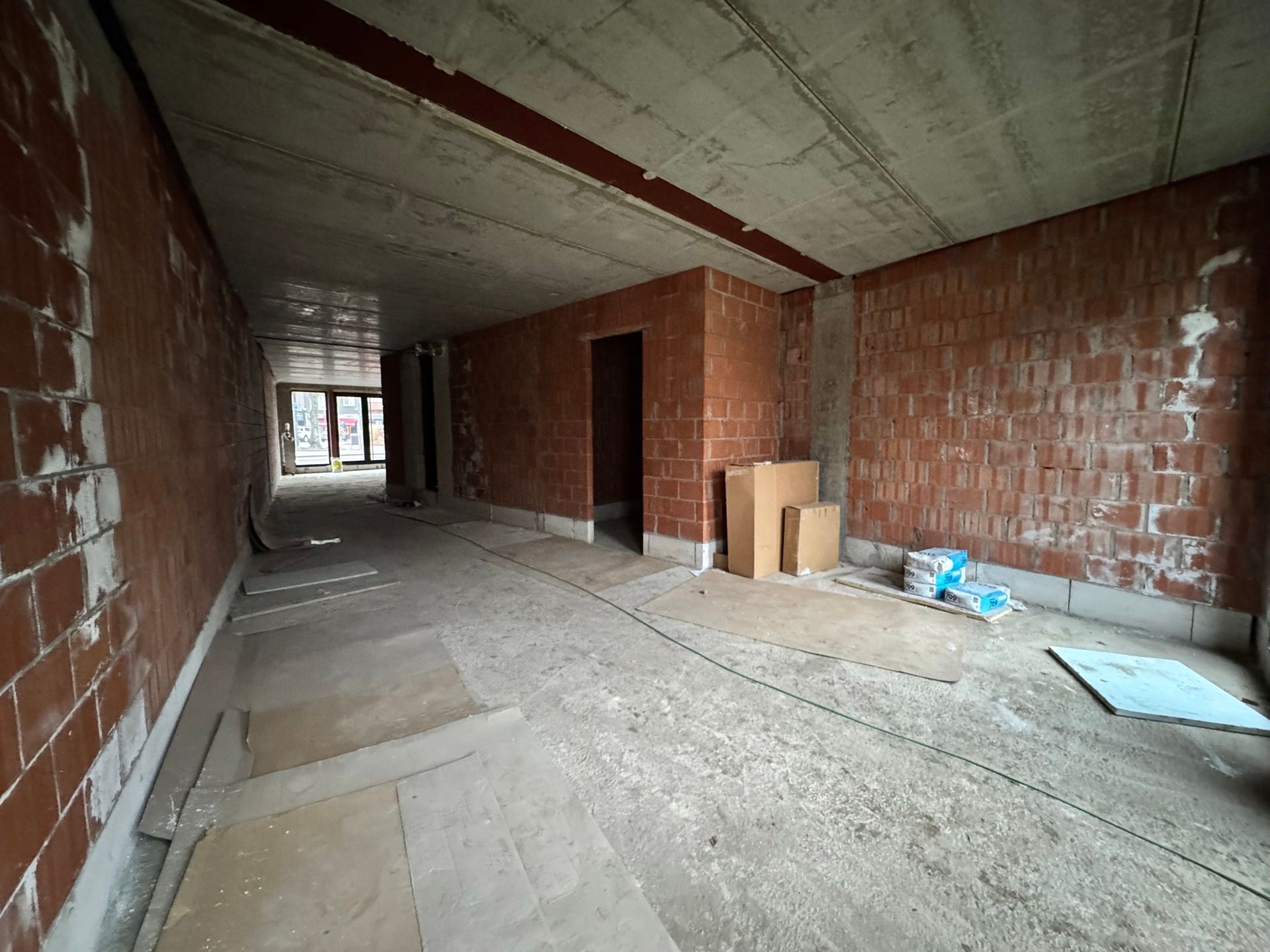 Casco kantoor-/handelsruimte te koop te Brasschaat! foto 5