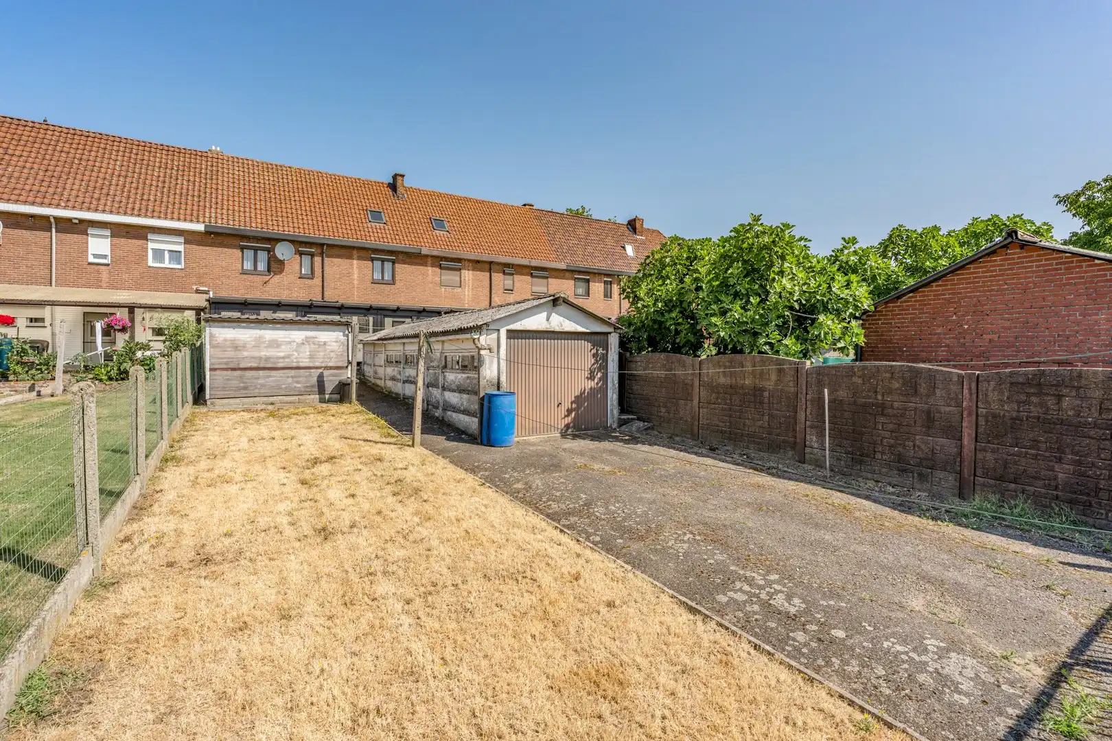 🏡&nbsp;Knusse woning met 4 slaapkamers en veel potentieel te Houthalen foto 18