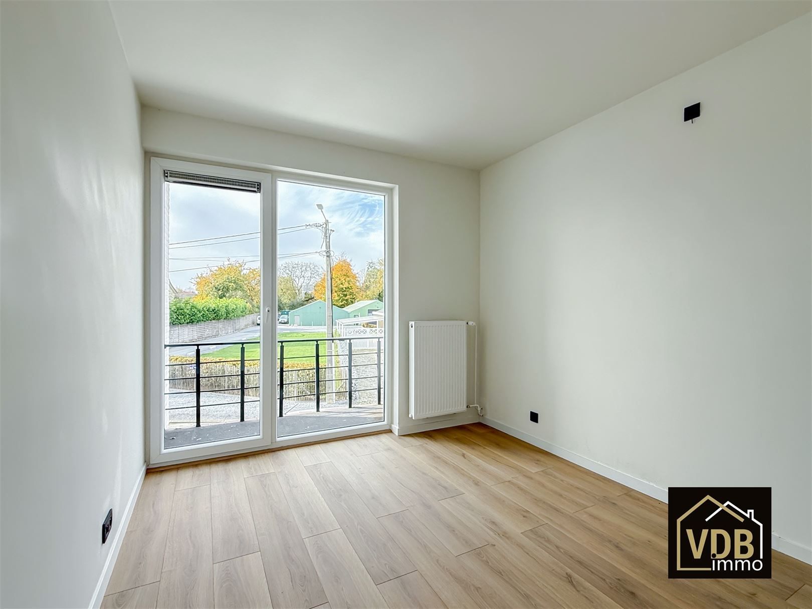 GERENOVEERD APPARTEMENT - 2 SLAAPKAMERS foto 42