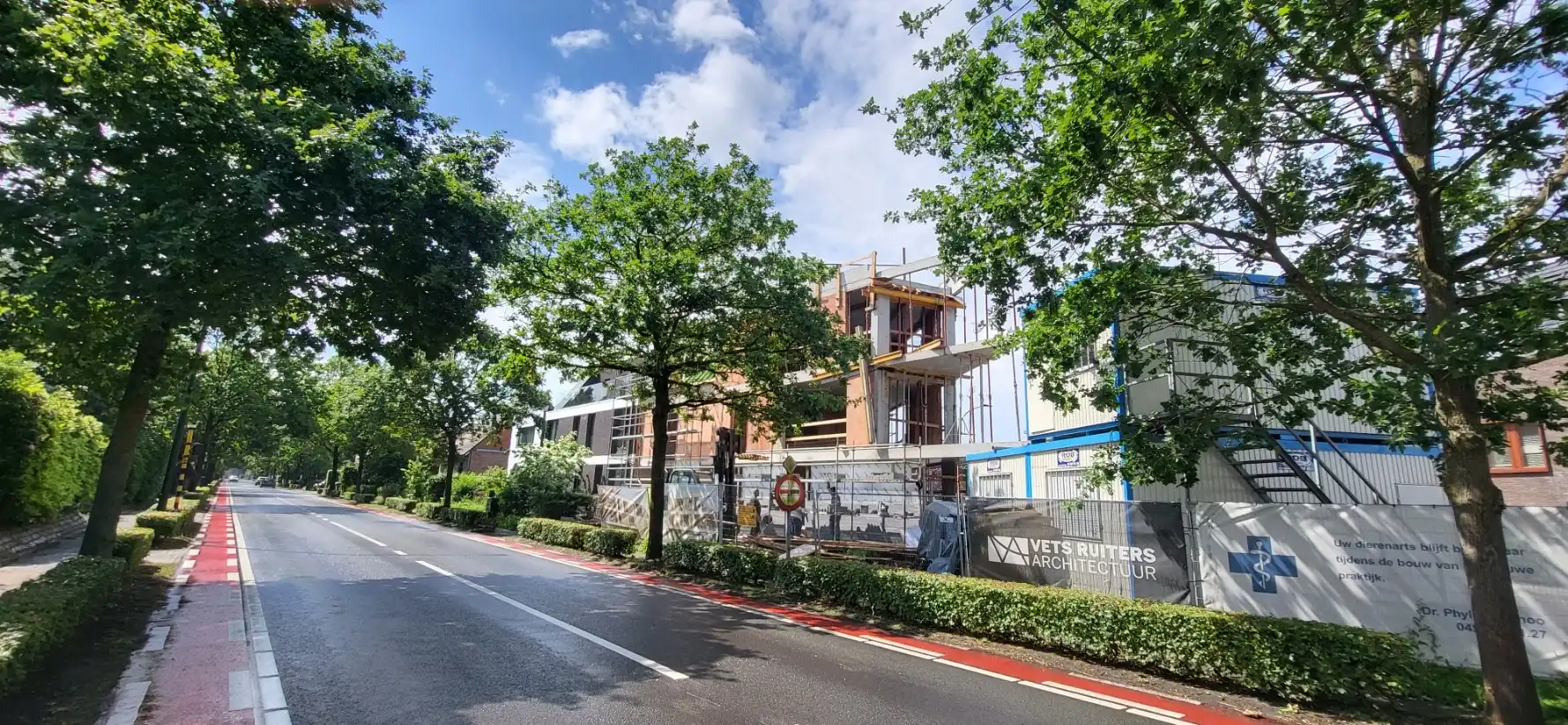 “Residentie Gilles” – Exclusief wonen in het groene ’s-Gravenwezel foto 7
