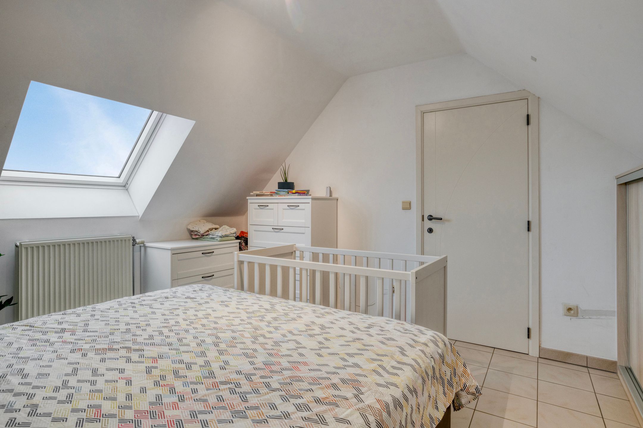 Duplex appartement op zeer gunstige locatie foto 15