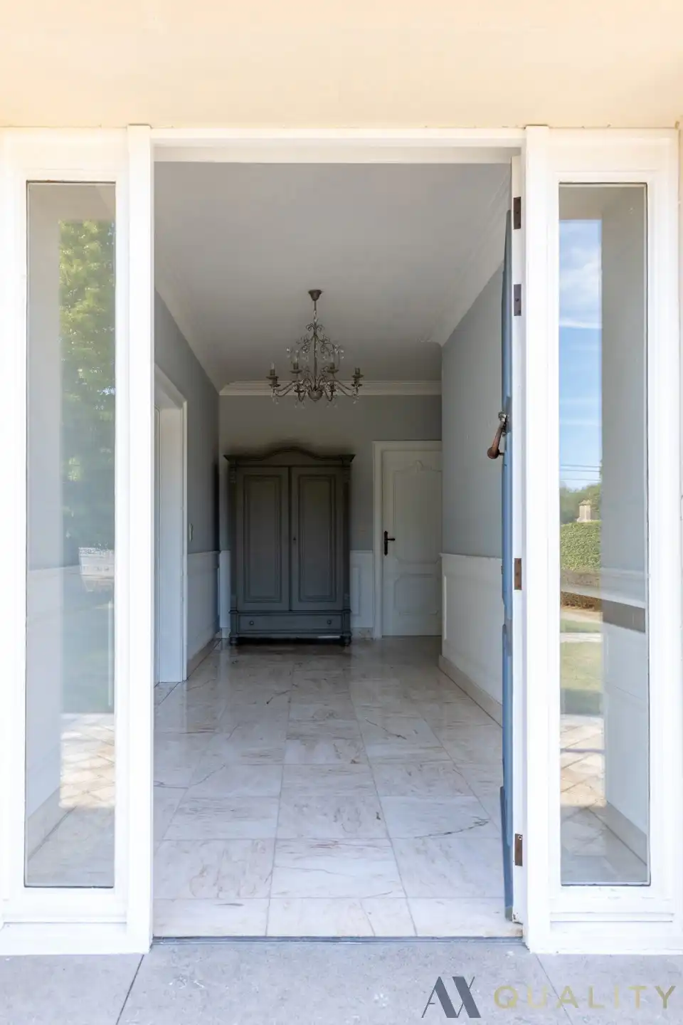 Mooie laagbouwvilla in Mariekerke foto 2