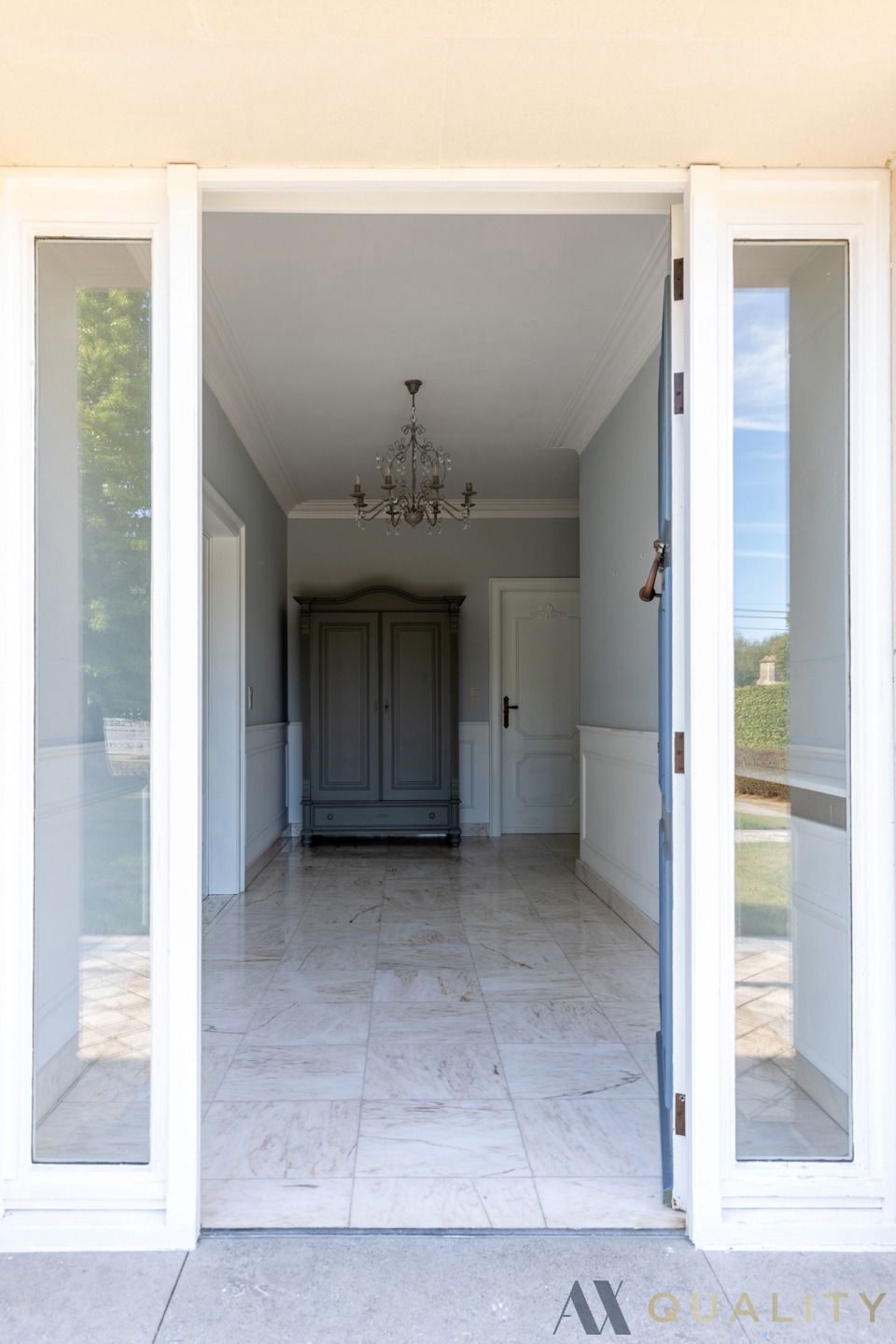 Mooie laagbouwvilla in Mariekerke foto 2