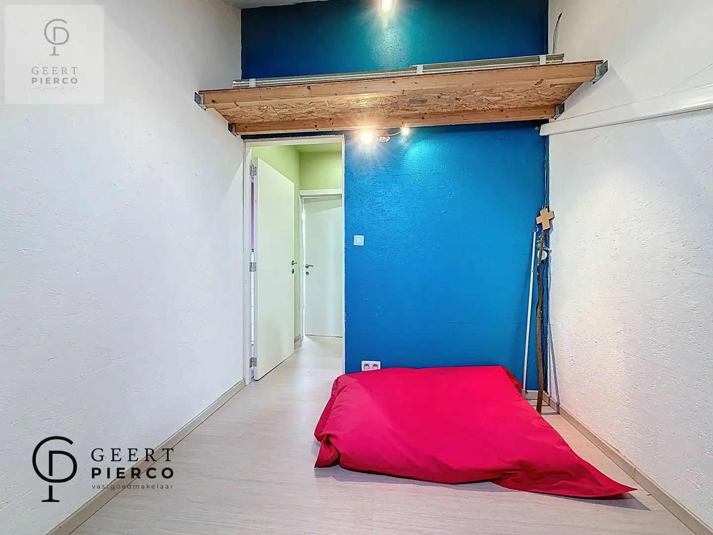 Leuke ruime Villa foto 37