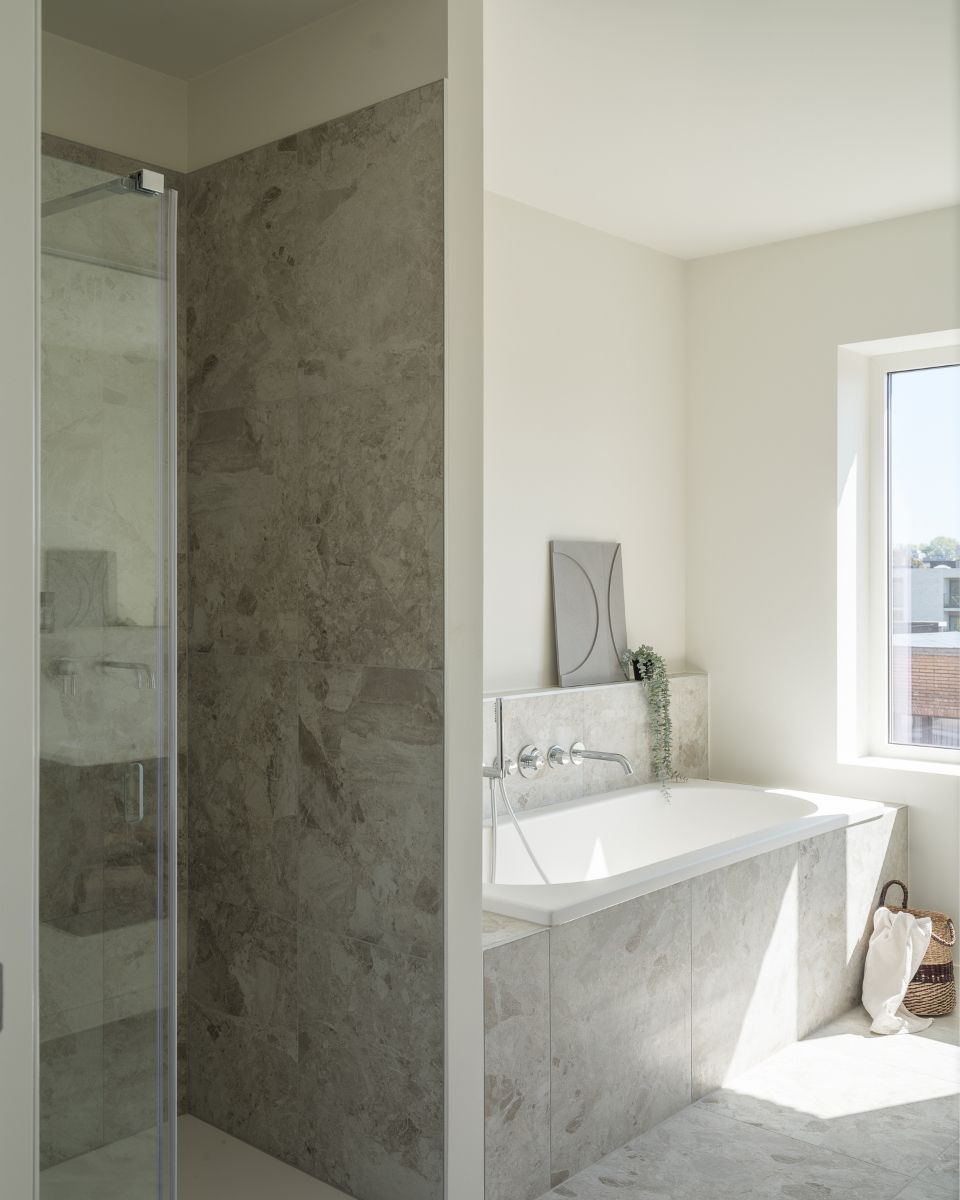 High-end gerenoveerde penthouse op topligging! foto 26