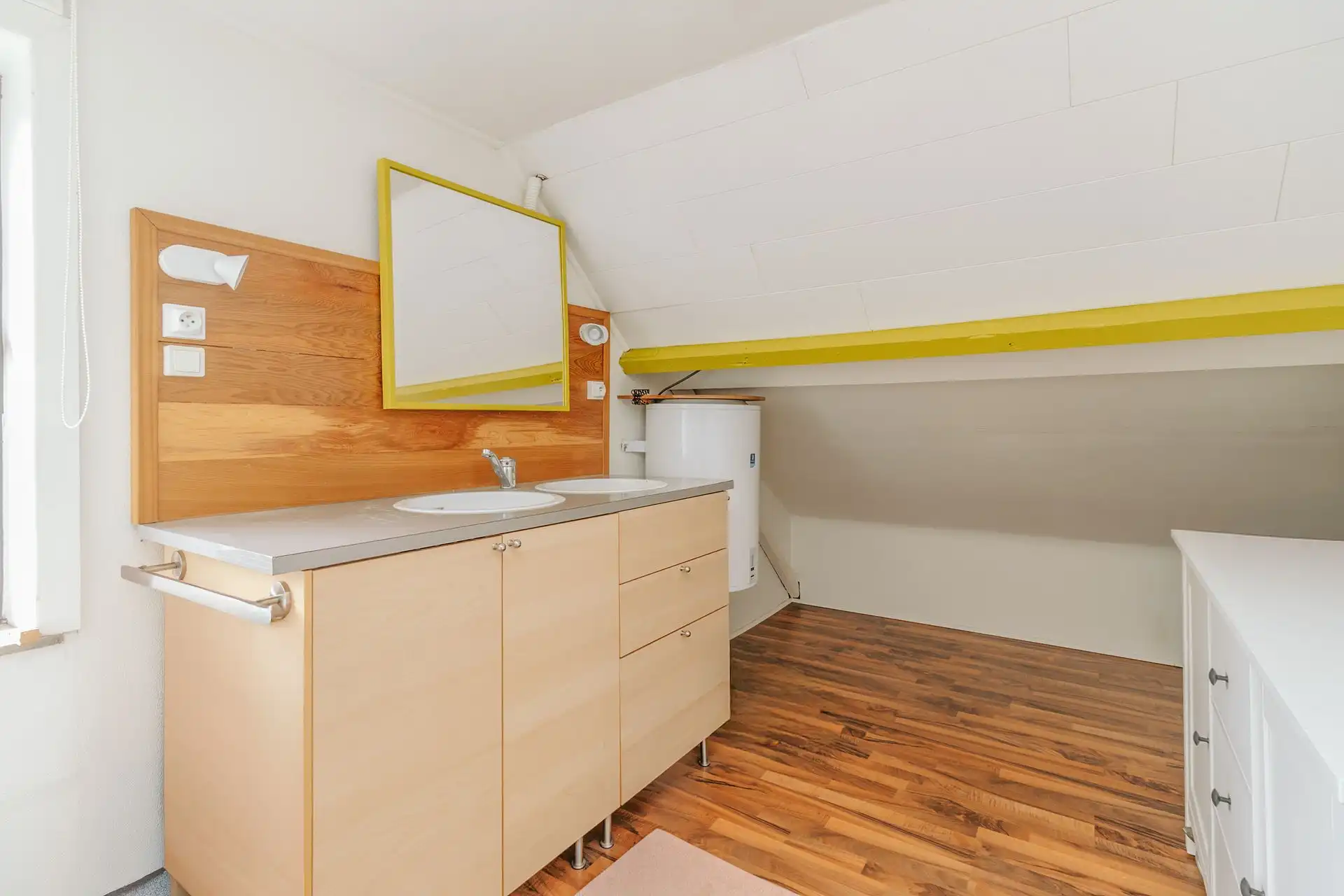 Te renoveren open bebouwing op perceel van 1.536m² foto 32