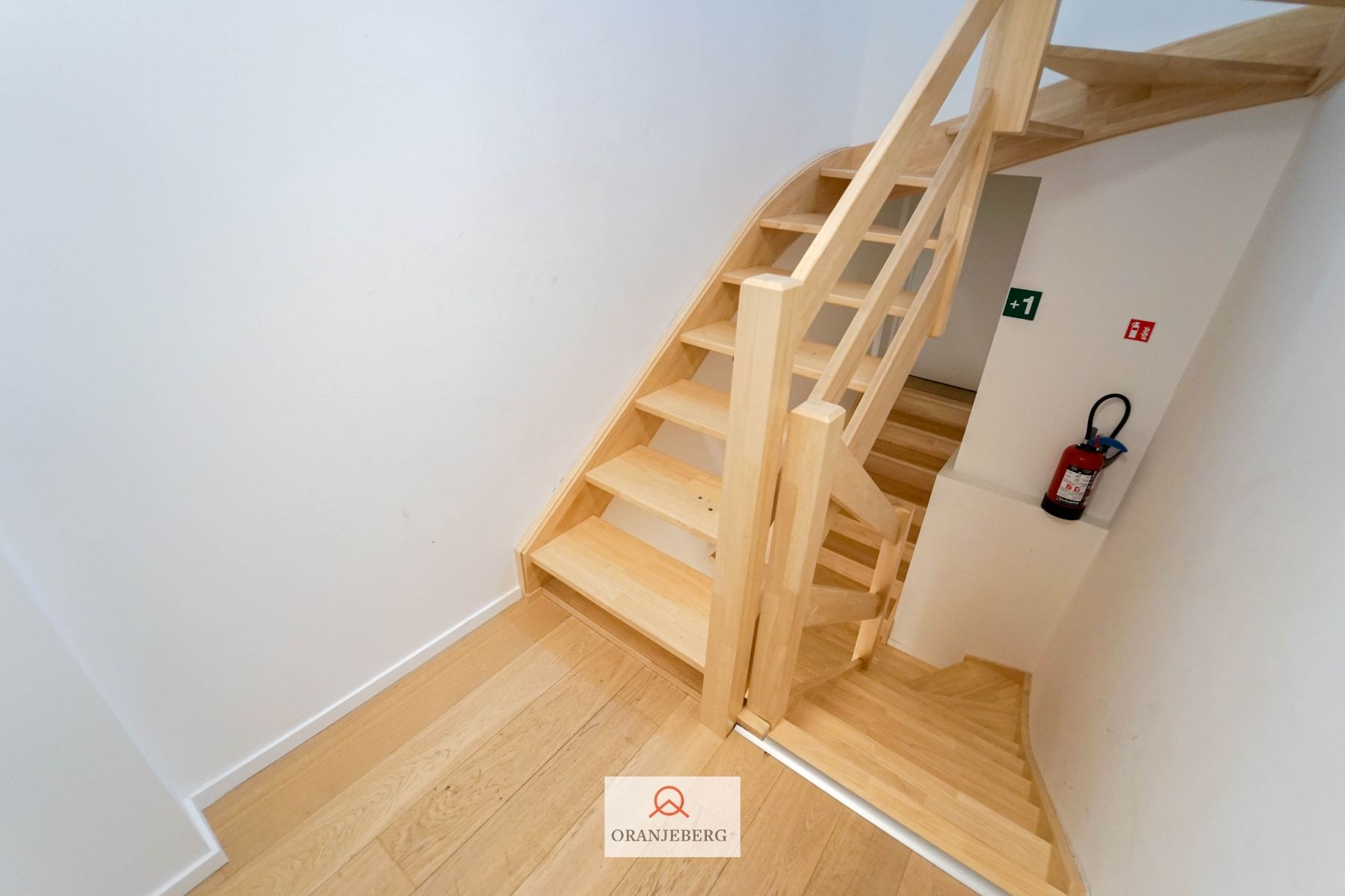 Gerenoveerd 1 slaapkamer appartement foto 22