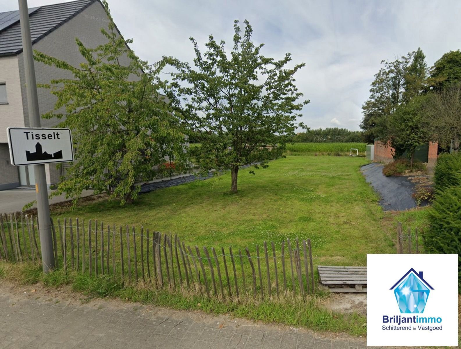 Kwalitatieve nieuw te bouwen BENwoning met Westgerichte tuin foto 5