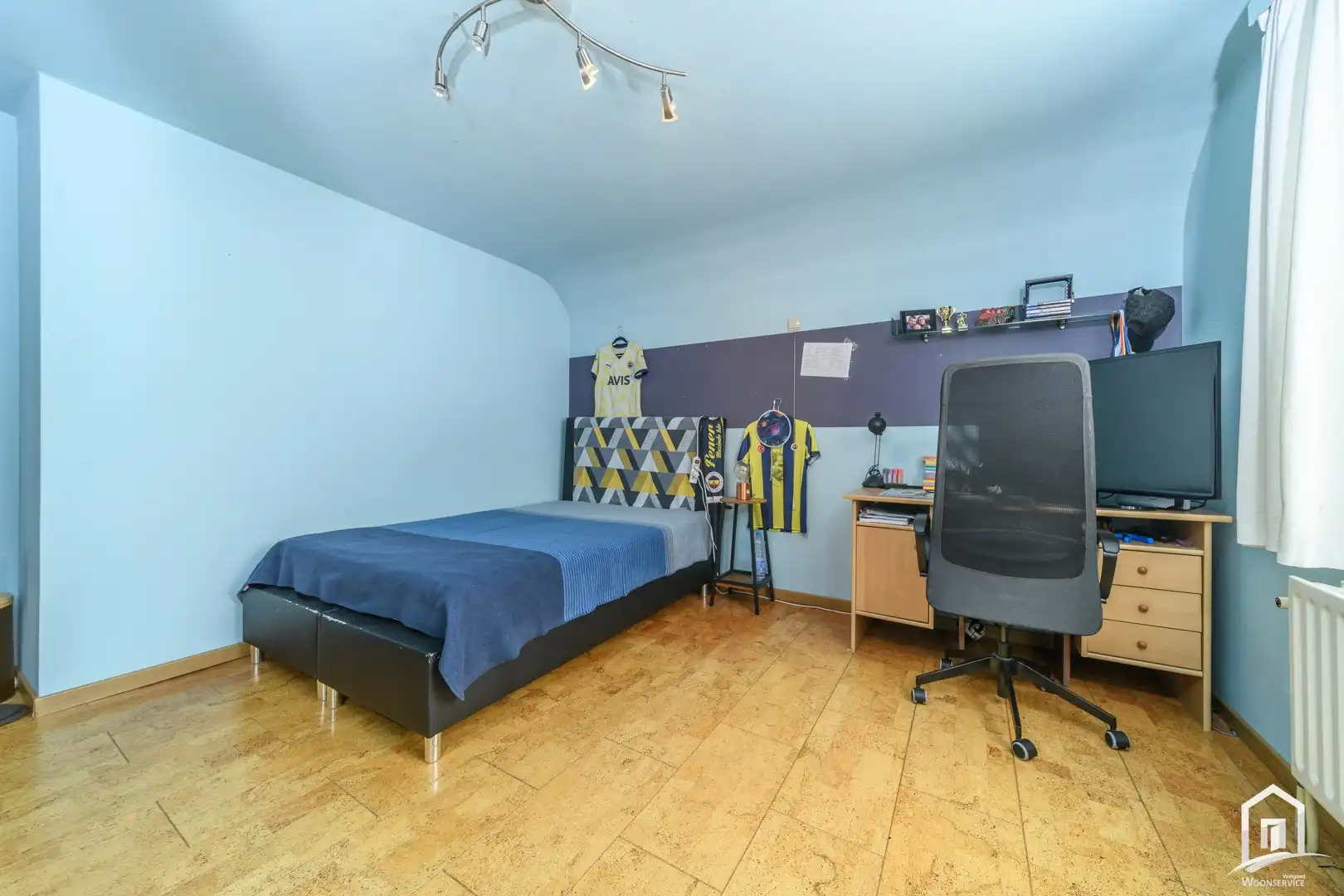 Instapklare woning te Aalst foto 17