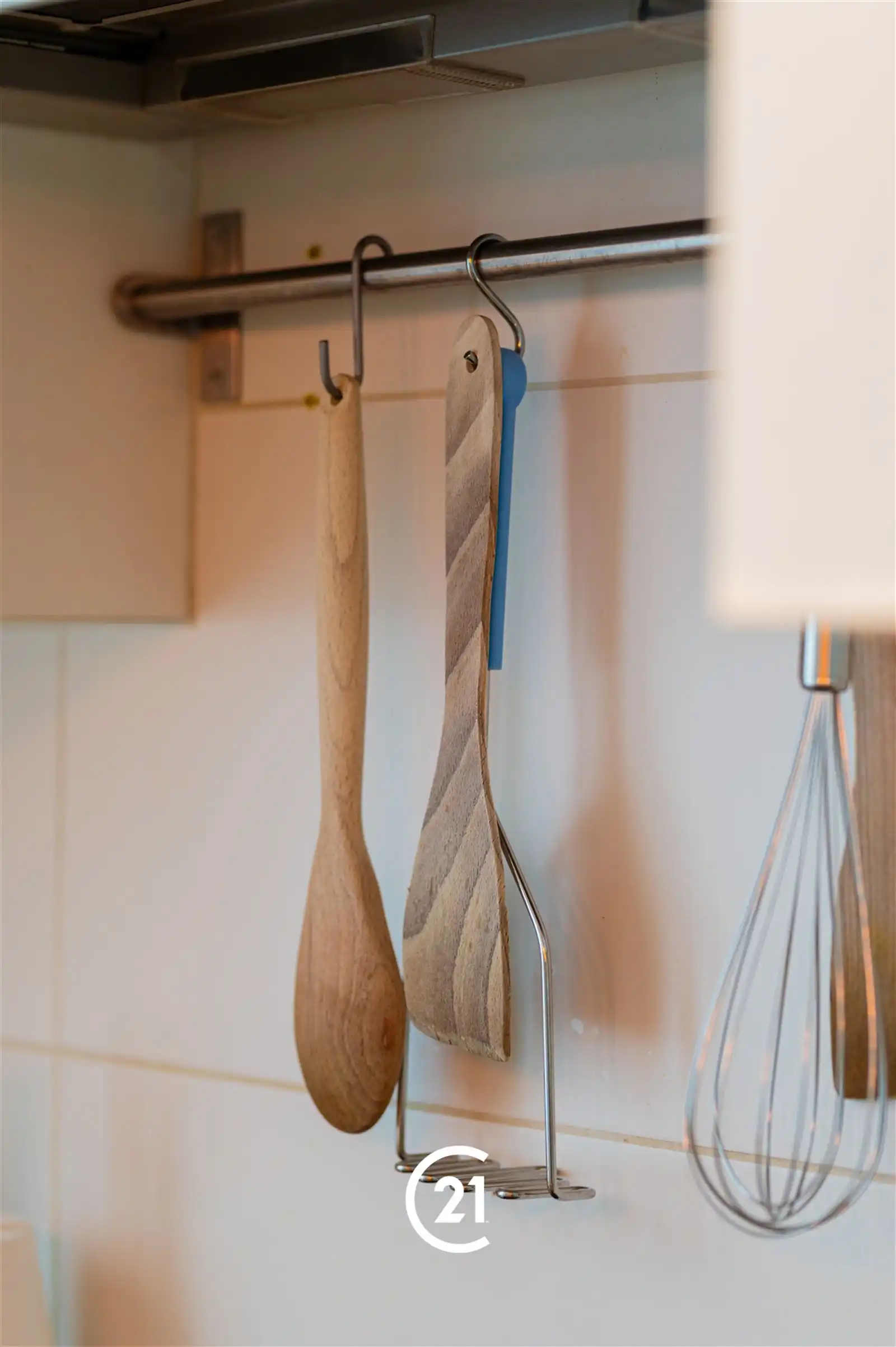 Instapklare woning met 3 slaapkamers en tuin in Gent foto 3
